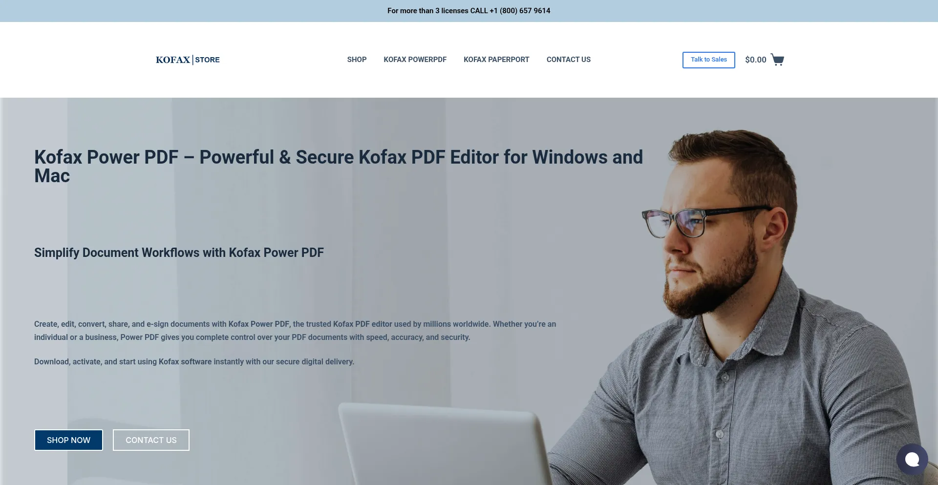 Kofax-shop.com