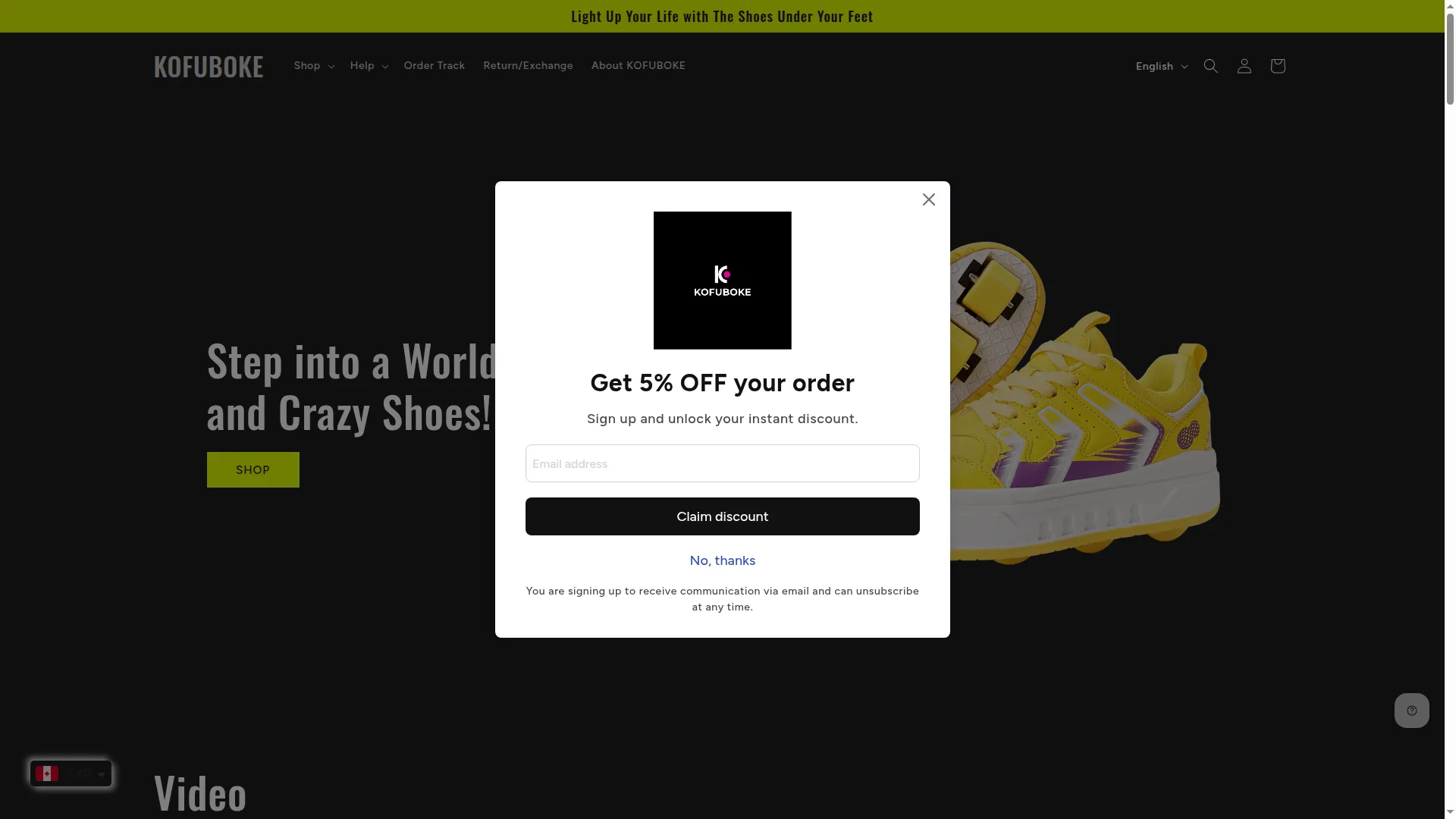 Kofuboke.com