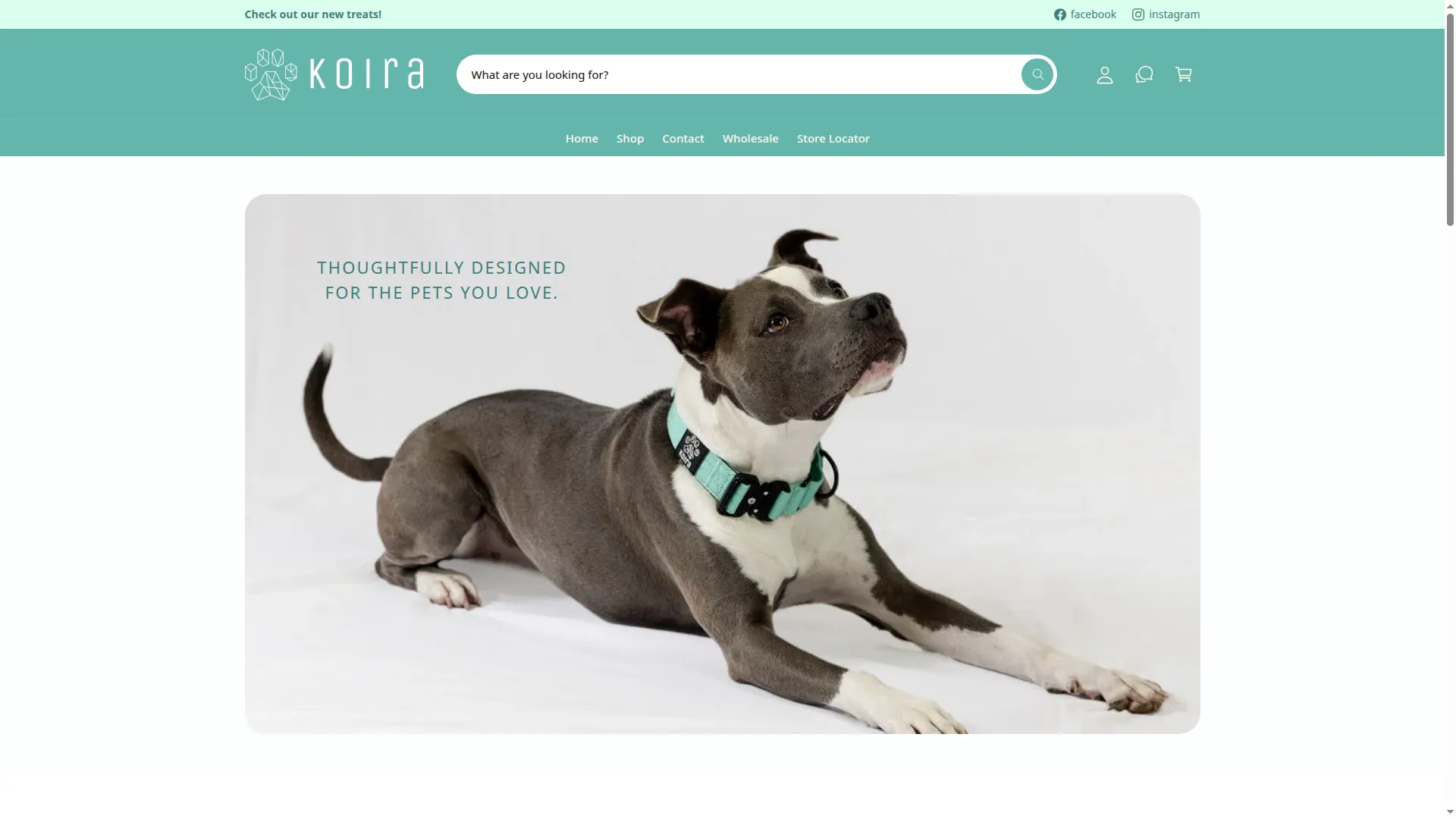 Koiratags.com