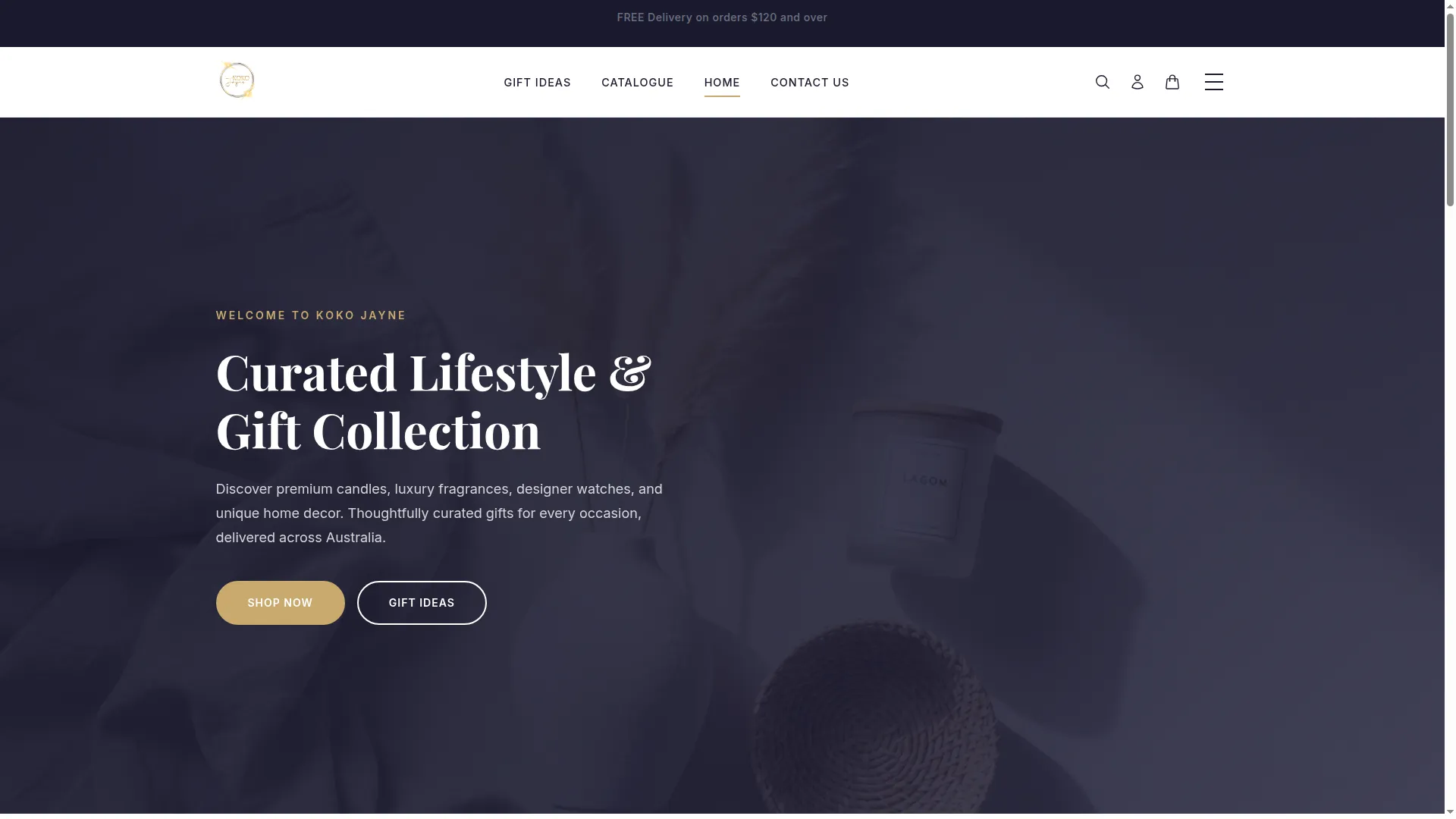 Kokojayne.com.au