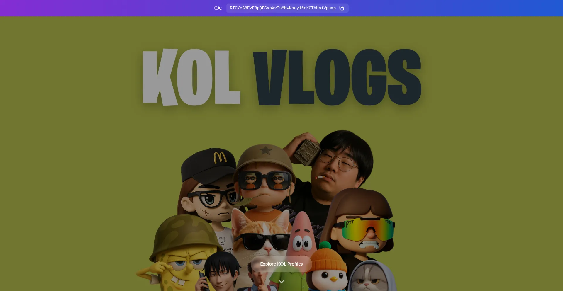 Kolvlogs.com