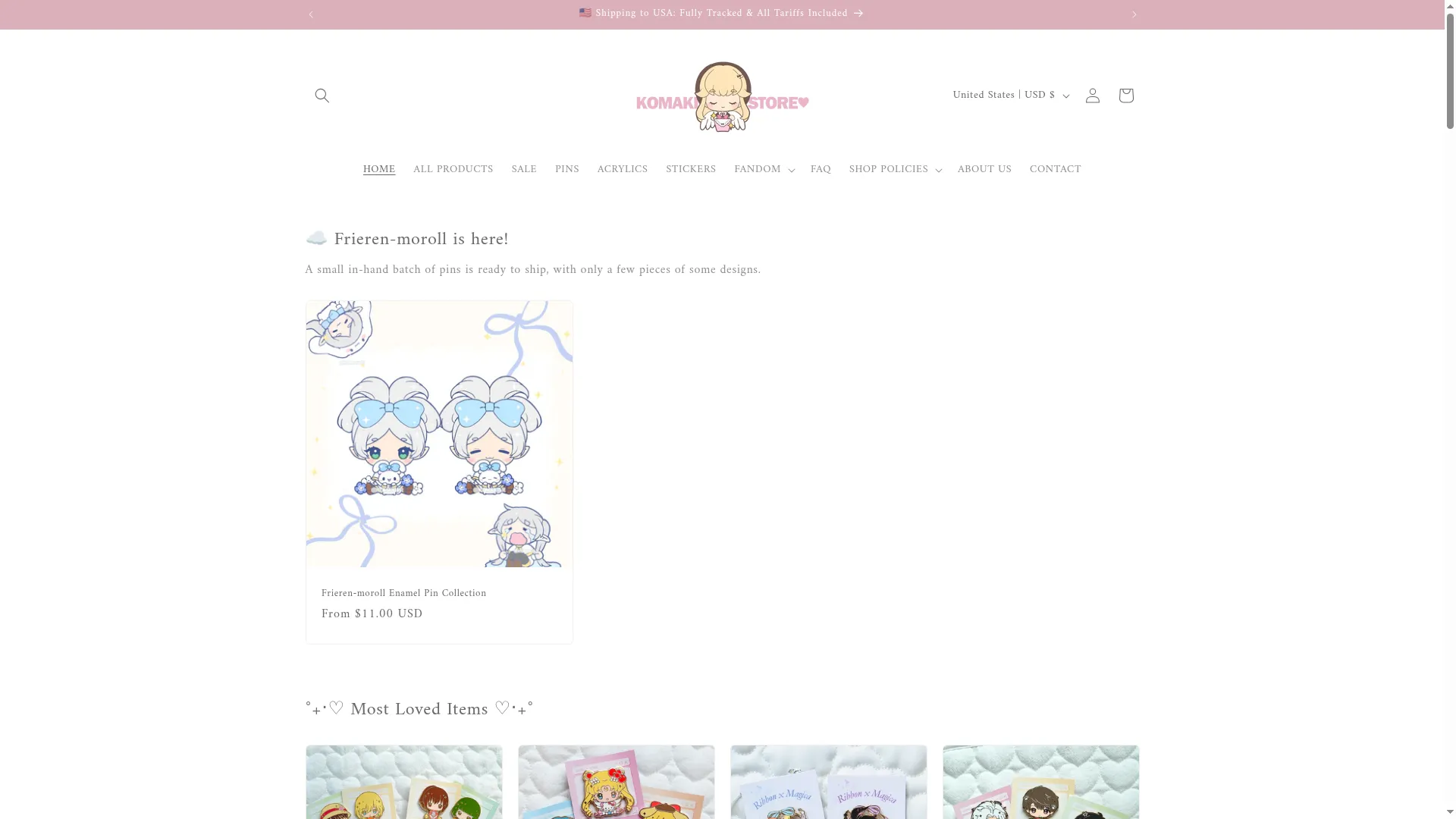 Komakistore.com