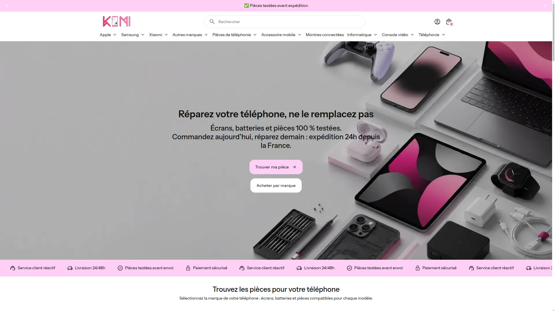 Kommi.fr