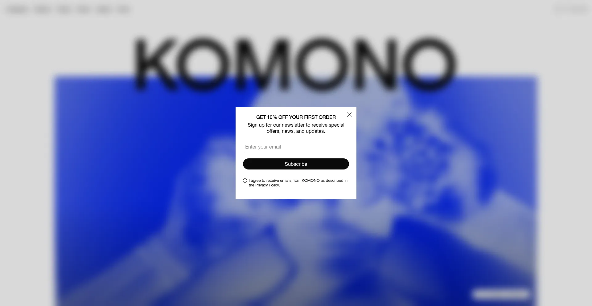 Komono.com