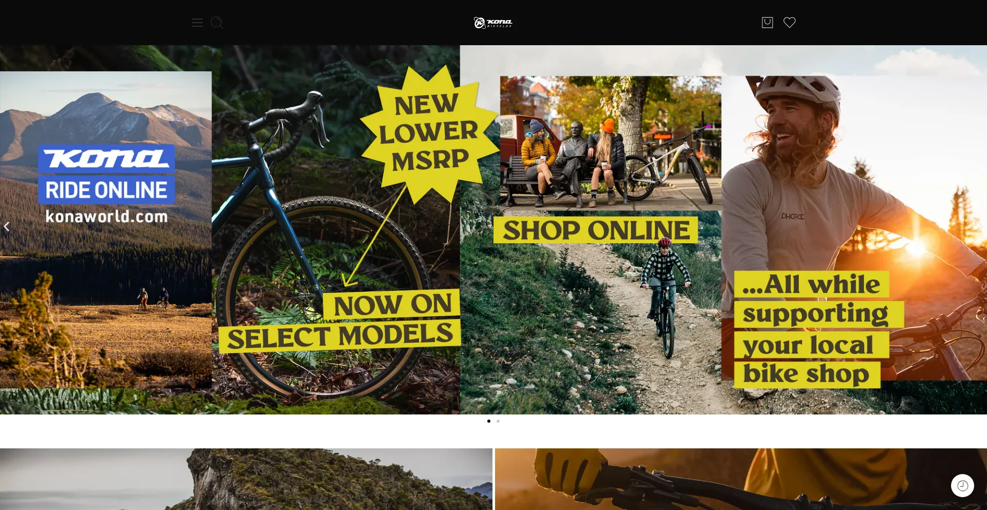 Konacycling.com