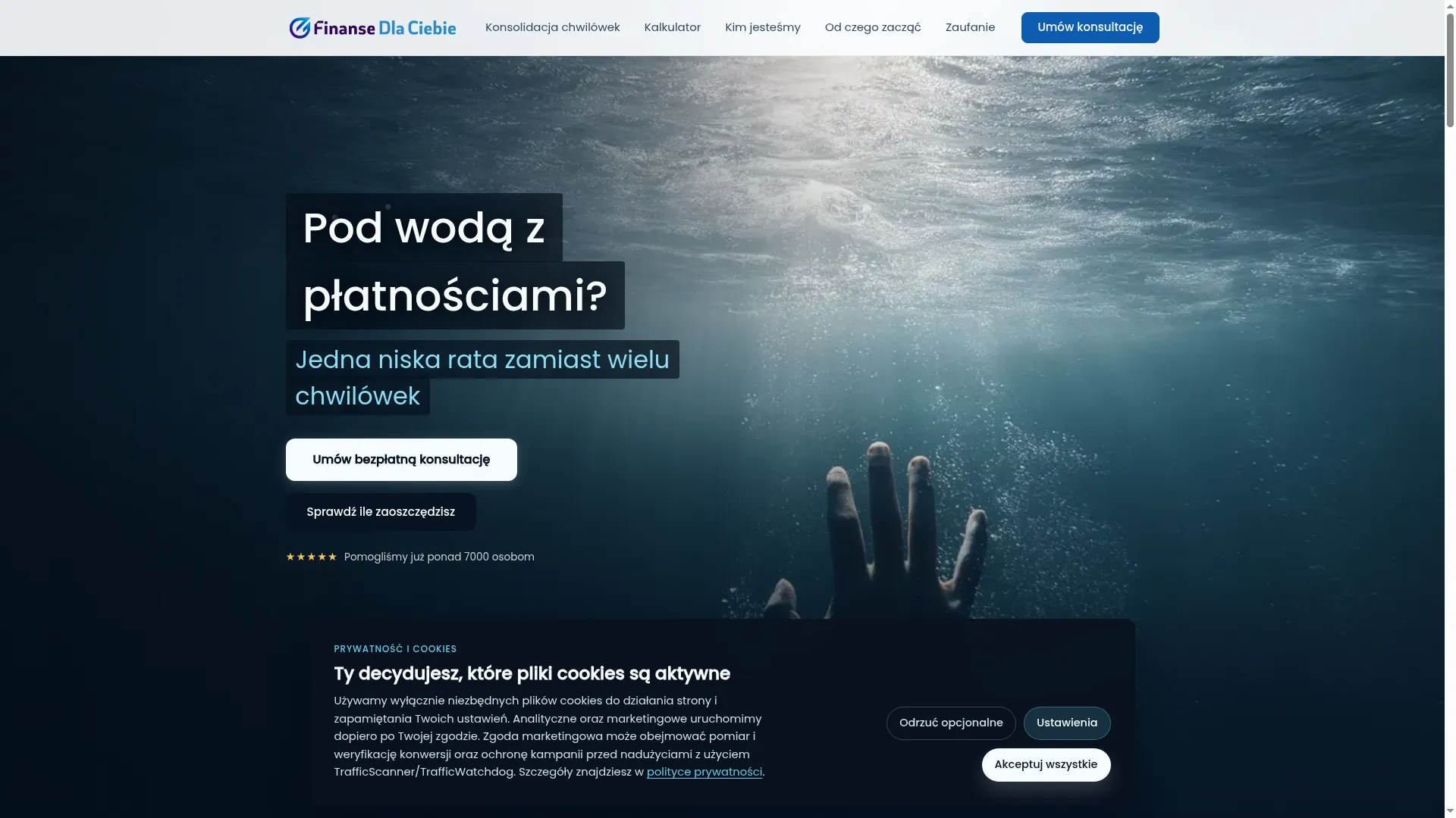 Konsolidujemy.online