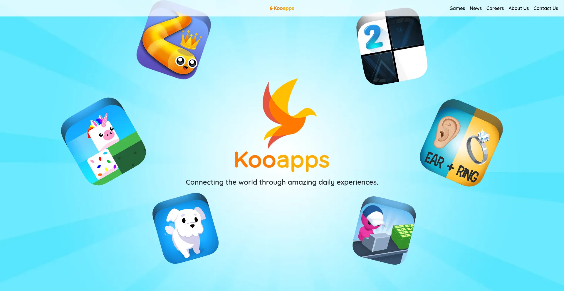 Kooappsinc.com