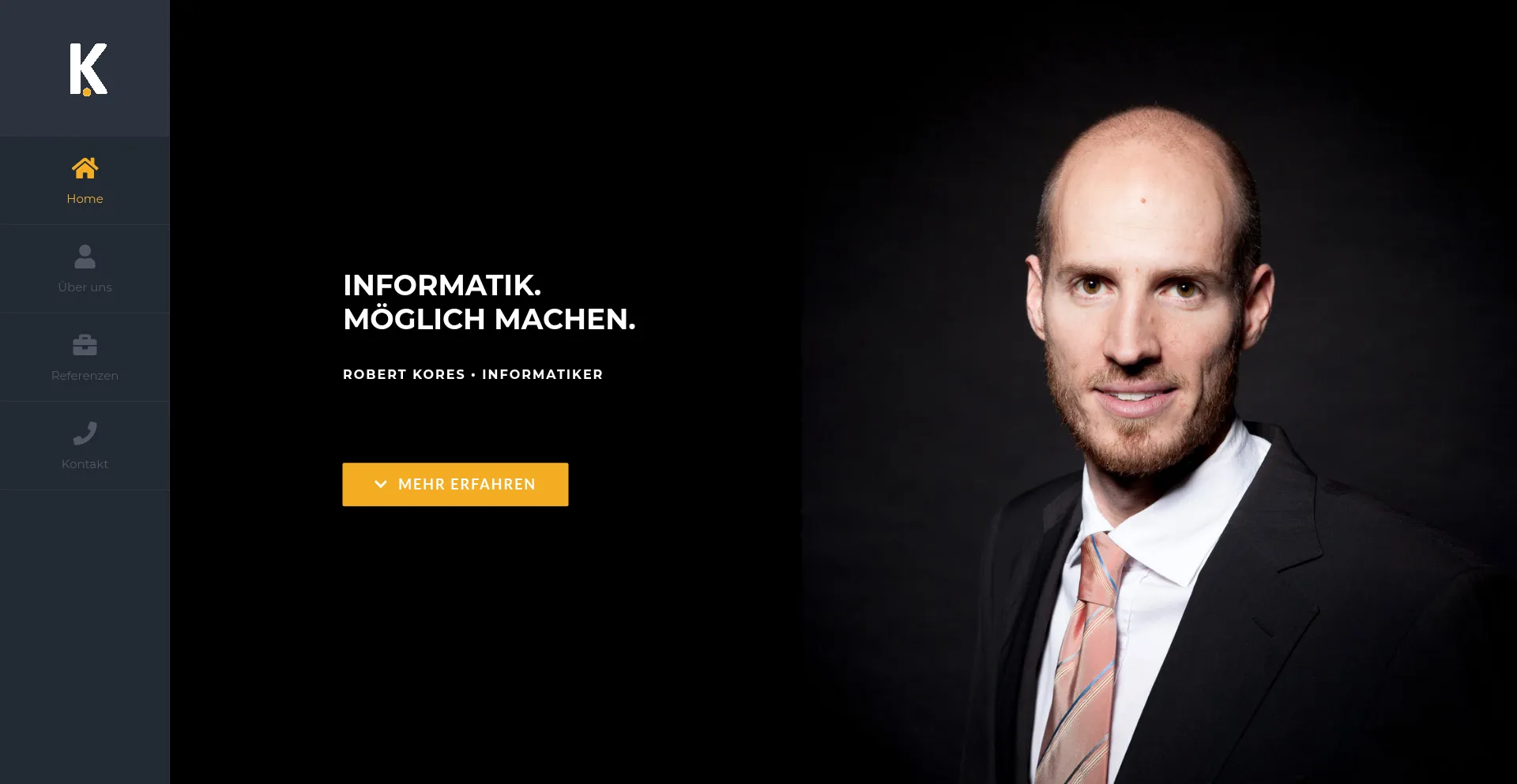 Kores-it-solutions.de