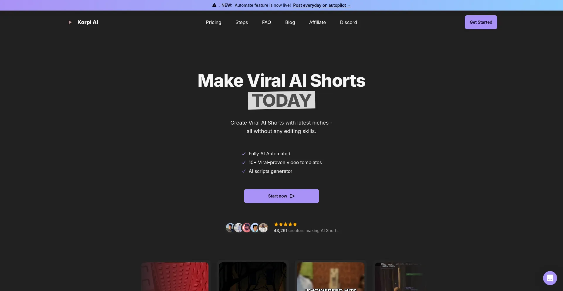 Korpi.ai