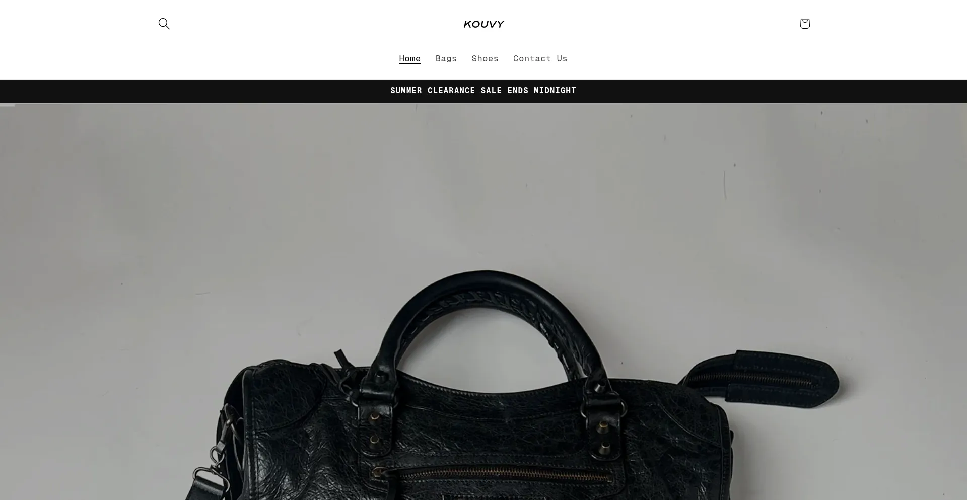Kouvy.com 安全可靠吗？