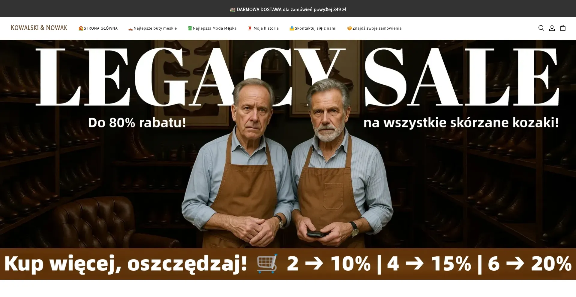 Kowalski-nowak.com
