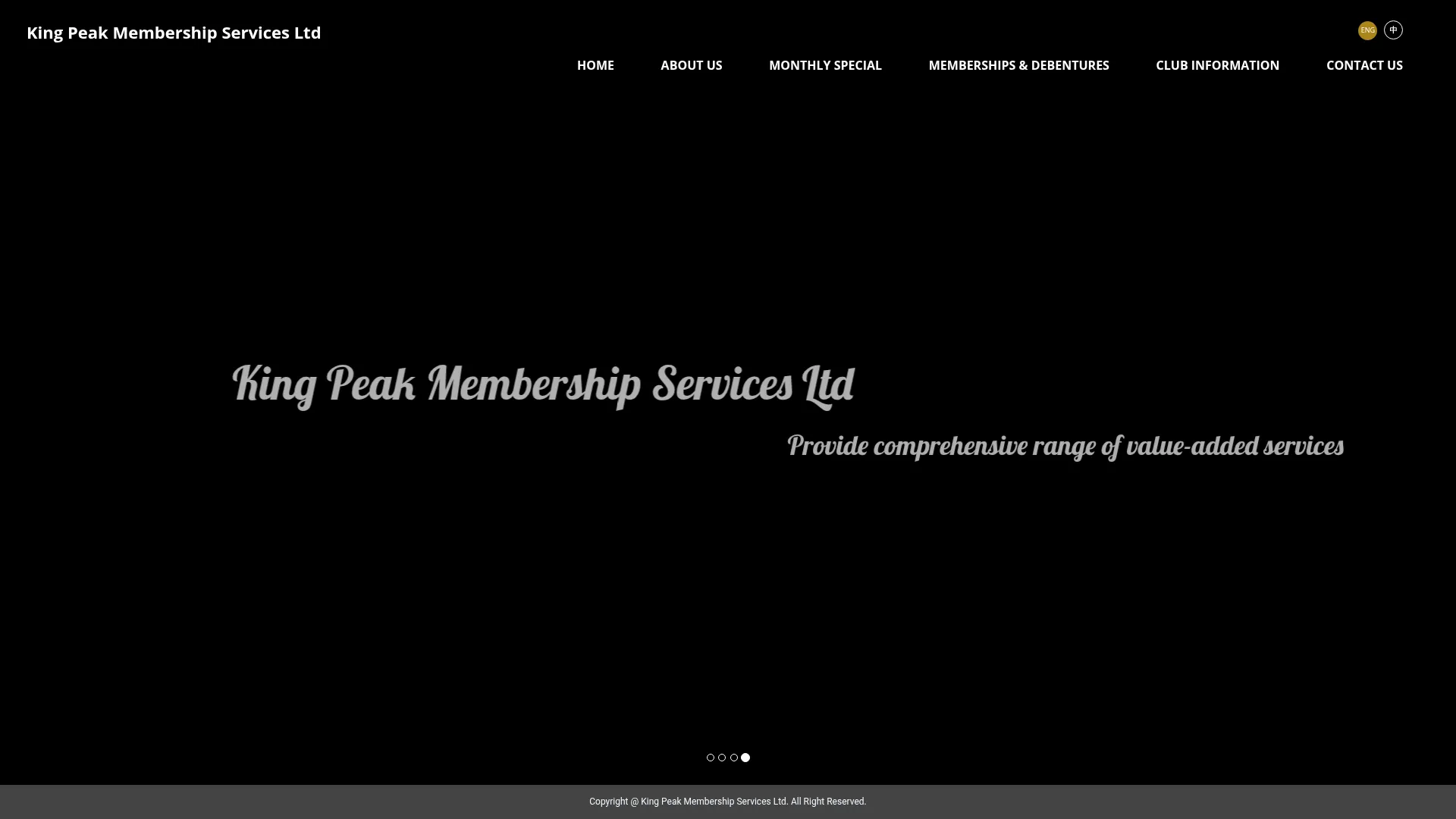 Kpmembership.com