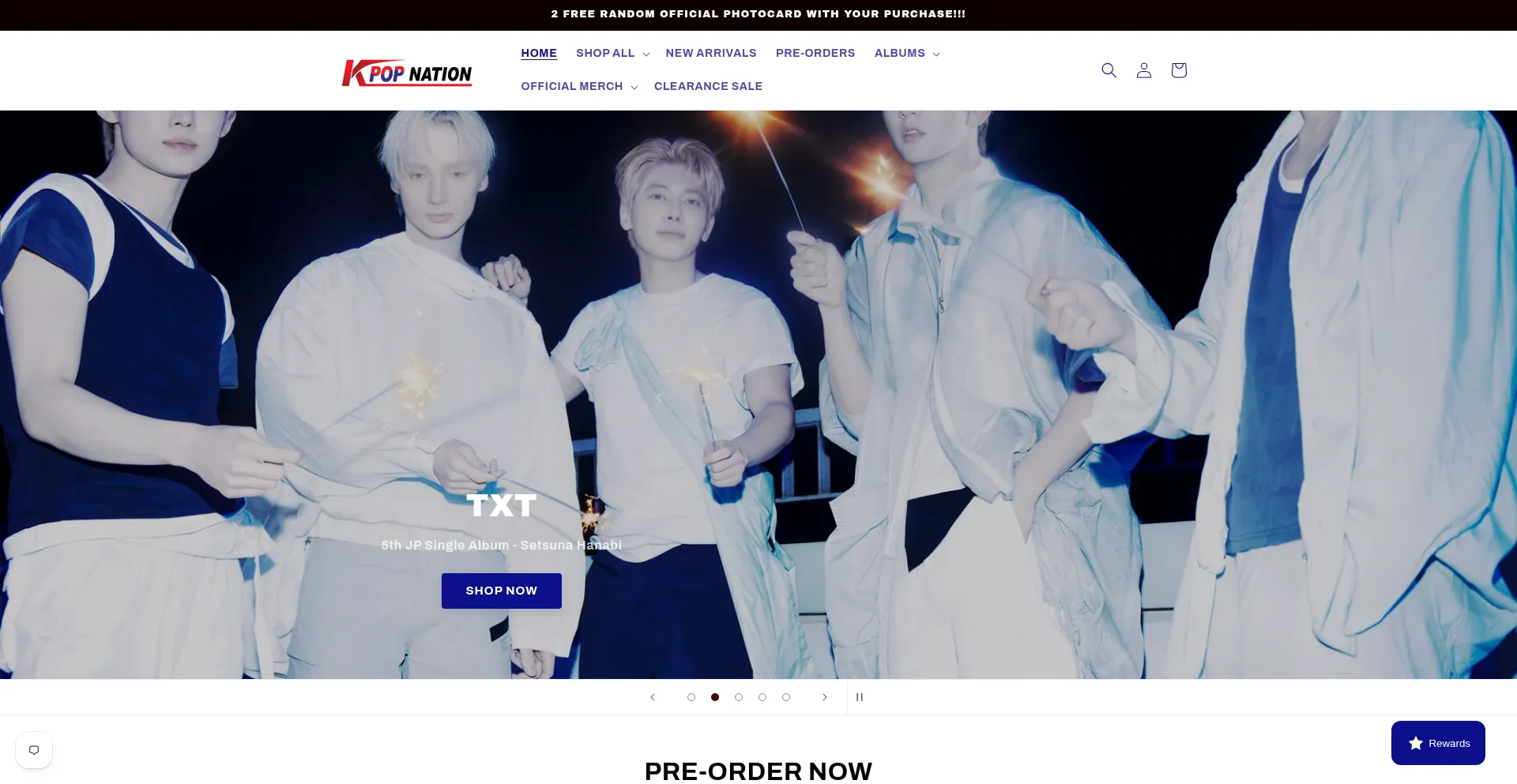 Kpopnationusa.com