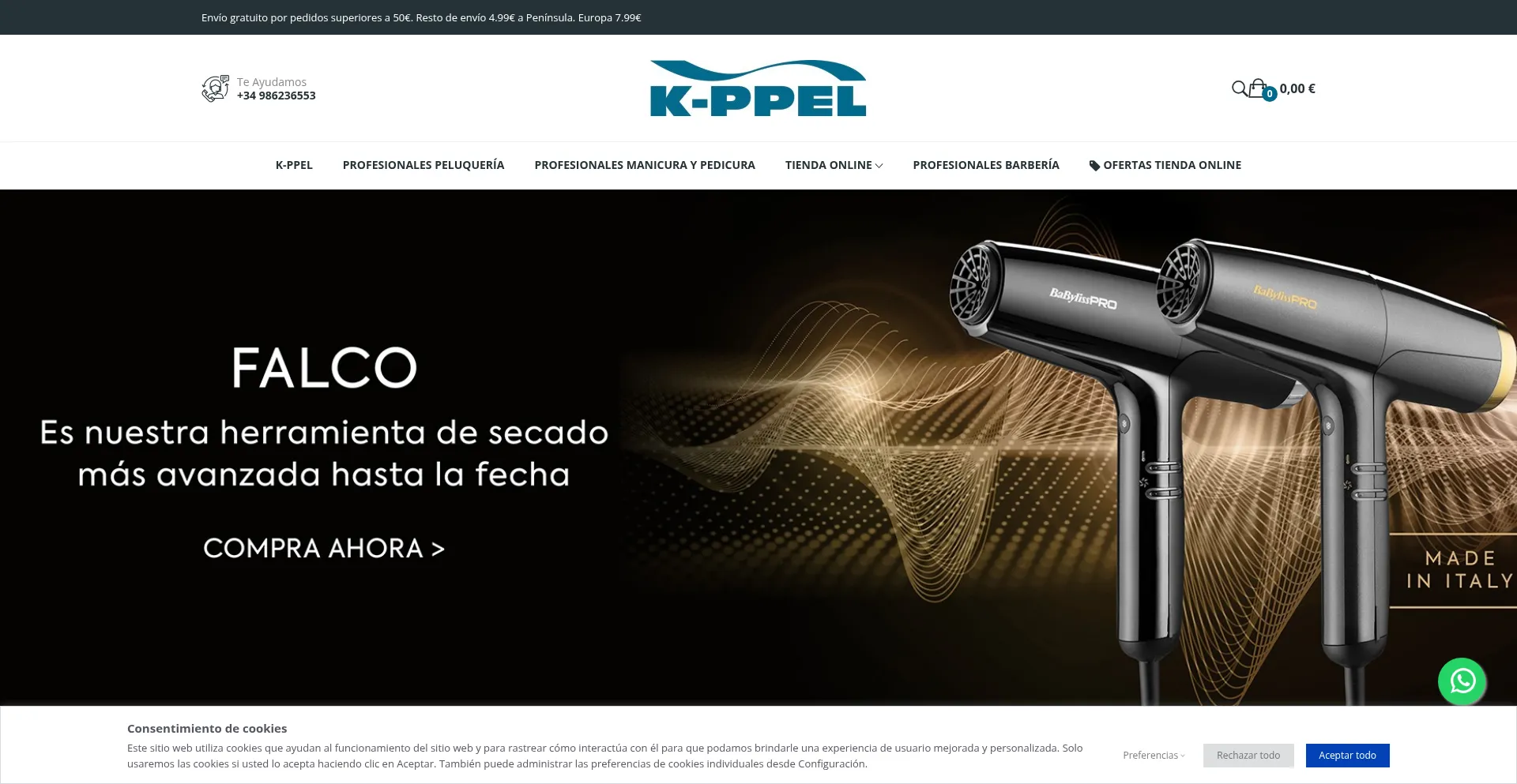 Kppel.com