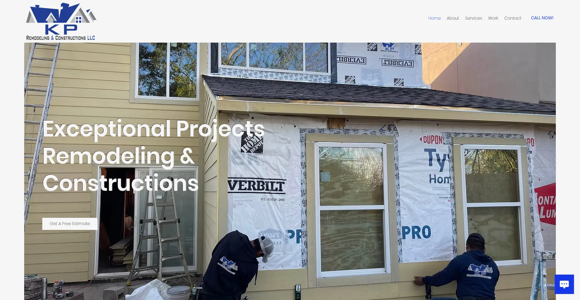 Kpremodelingservice.com