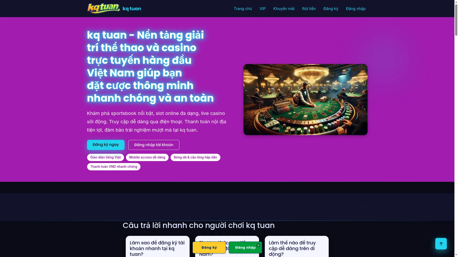 Kqtuan.net