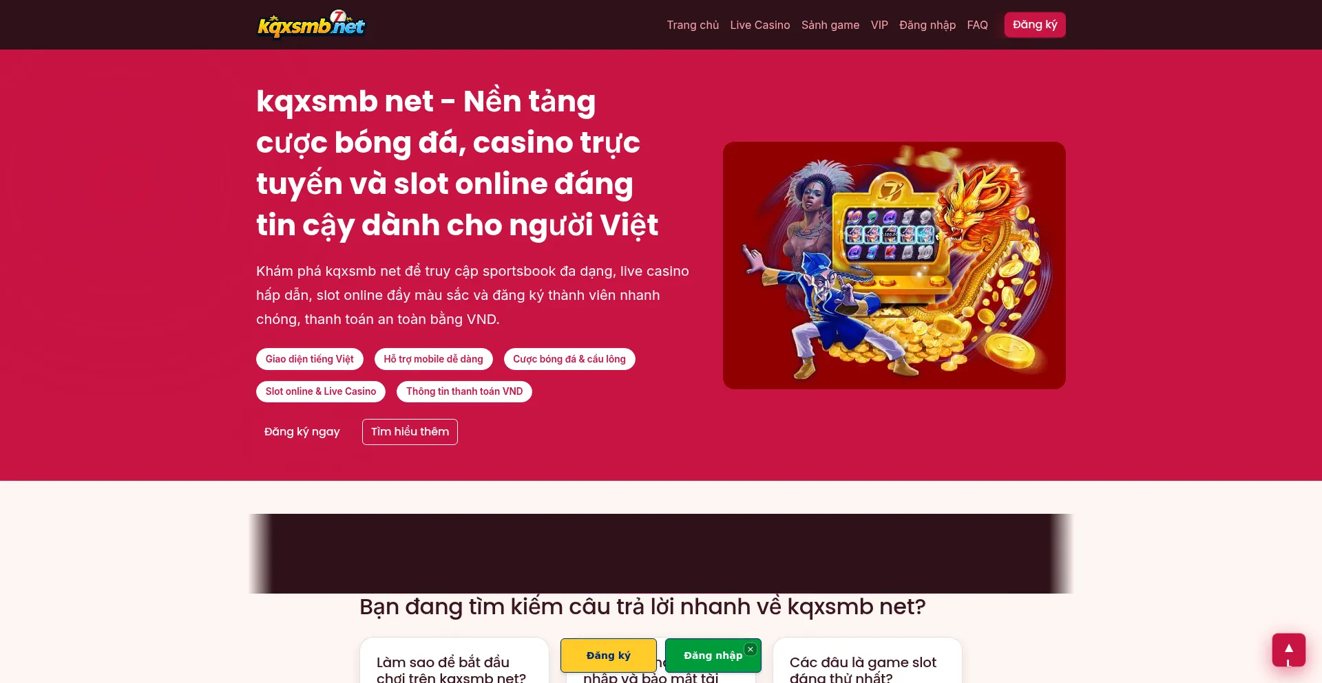 Kqxsmbnet.net