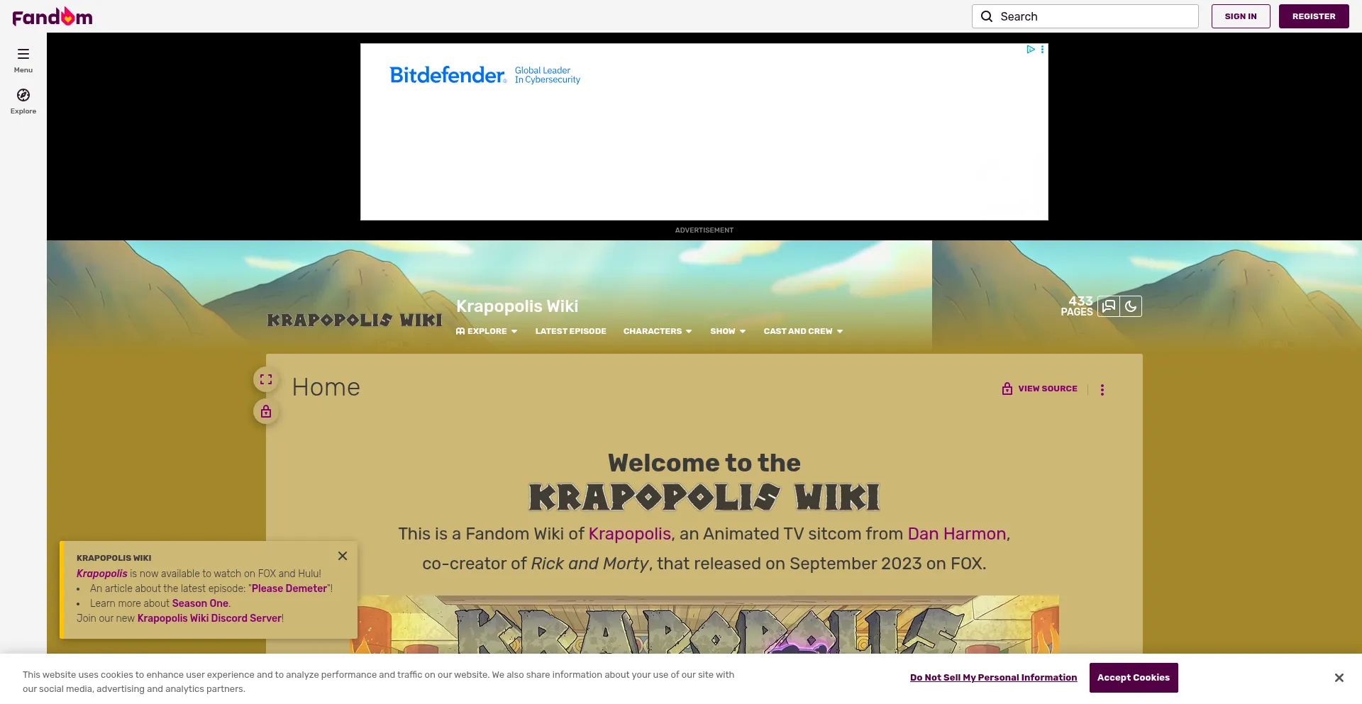 Krapopolis.fandom.com