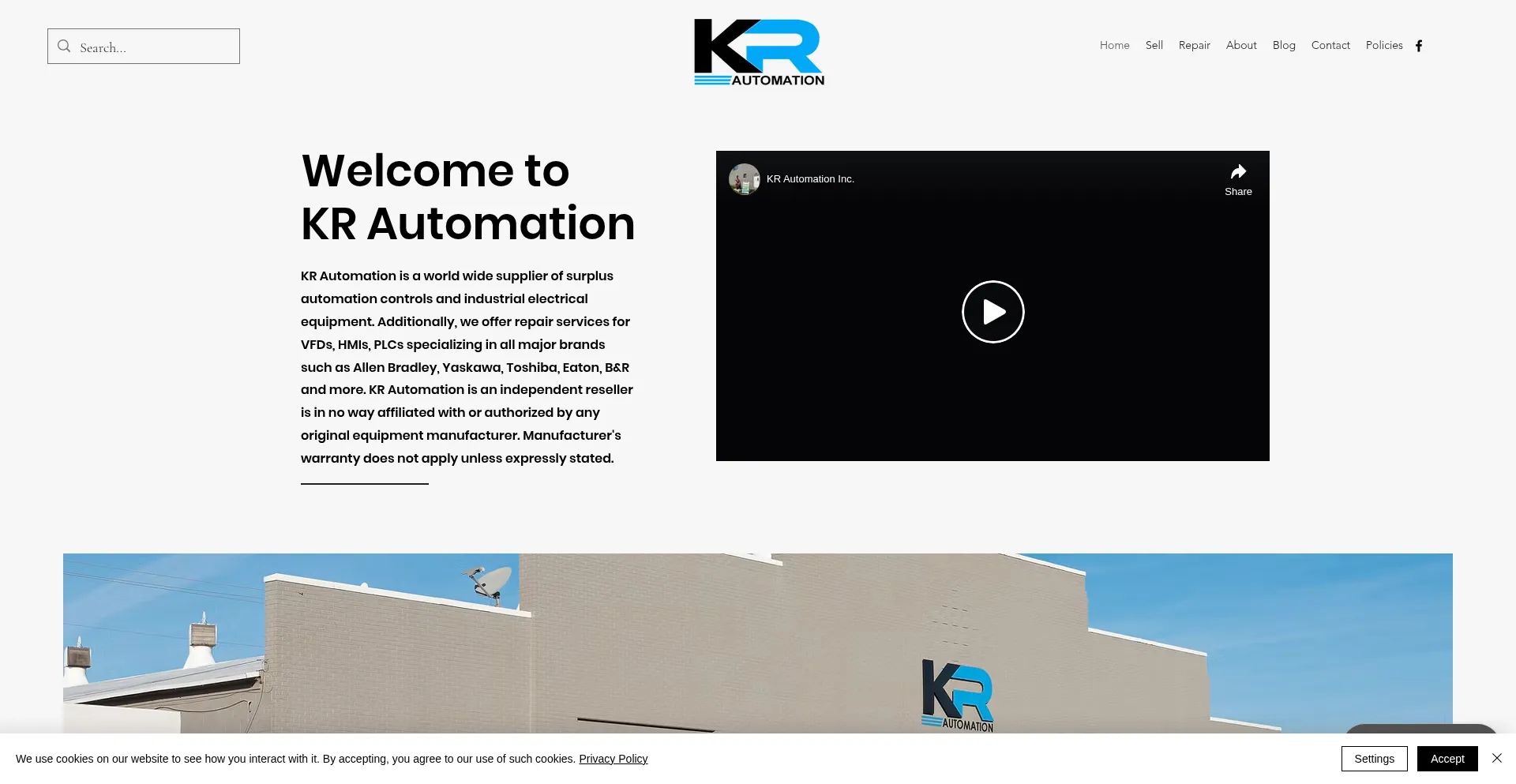 Krautomationinc.com
