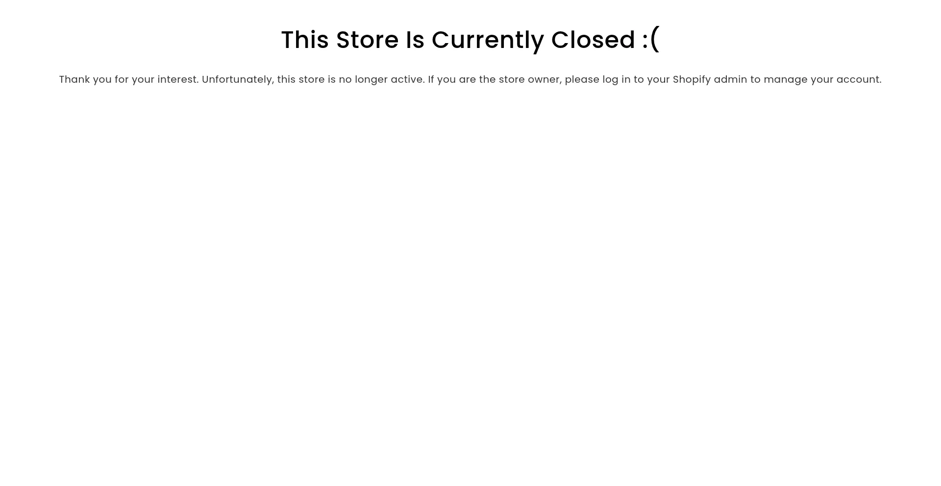 Kreainco.com Screenshot