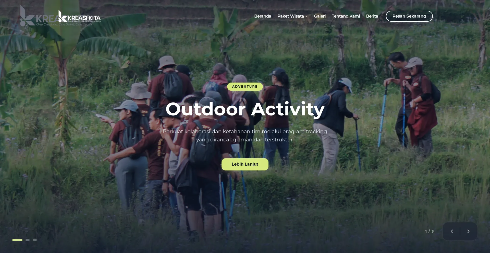 Kreasikitaoutbound.com