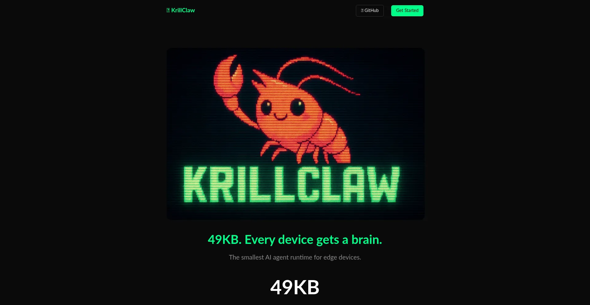 Krillclaw.com
