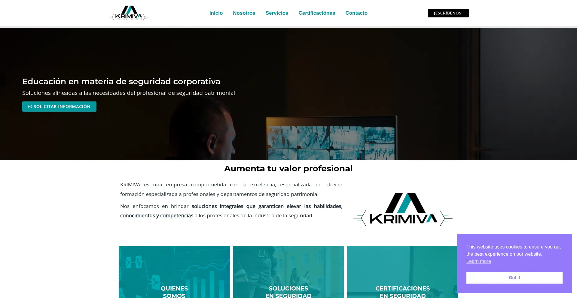 Krimiva.com