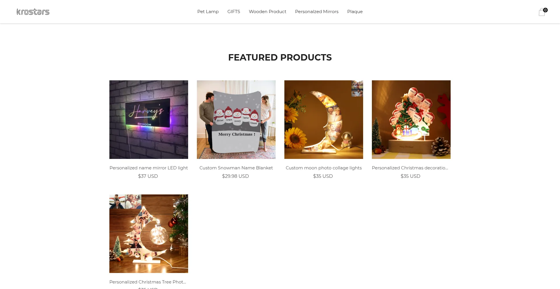 Krostars.com 安全可靠吗？