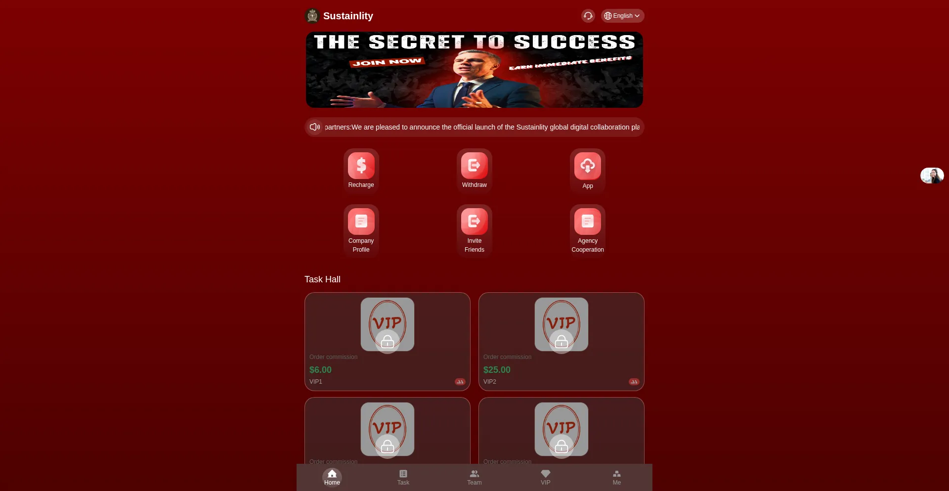 Krxlay.sustainlity.com