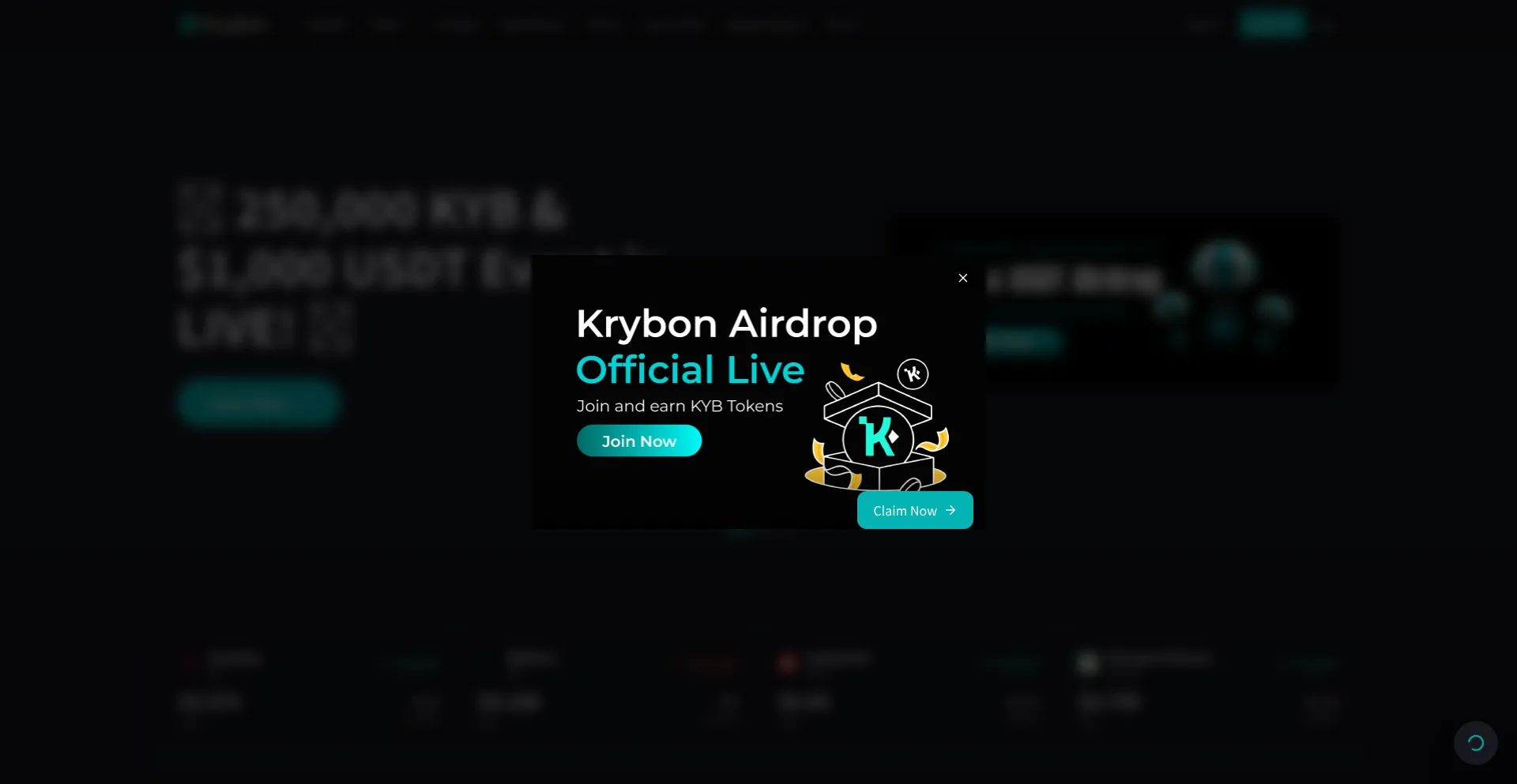Krybon.com