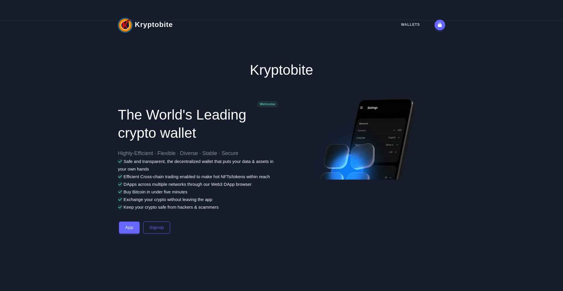 Kryptobite.top