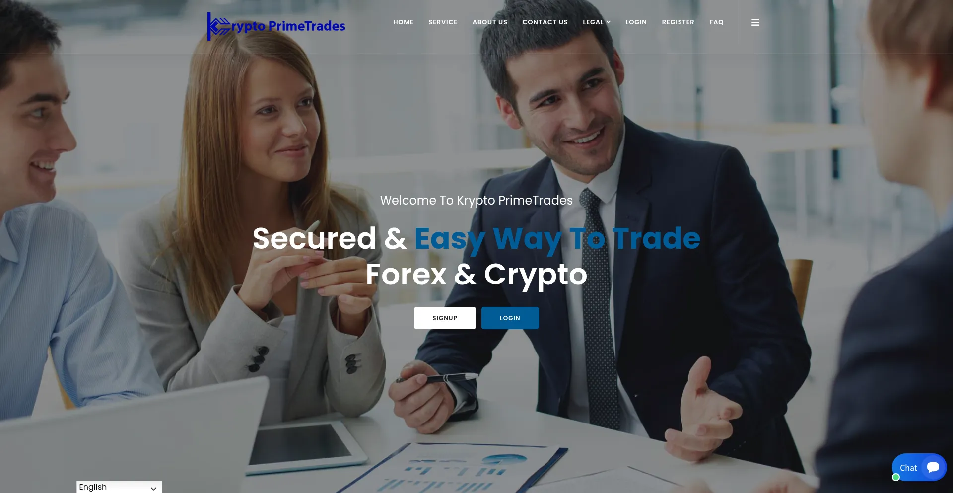 Kryptoprimetades.com