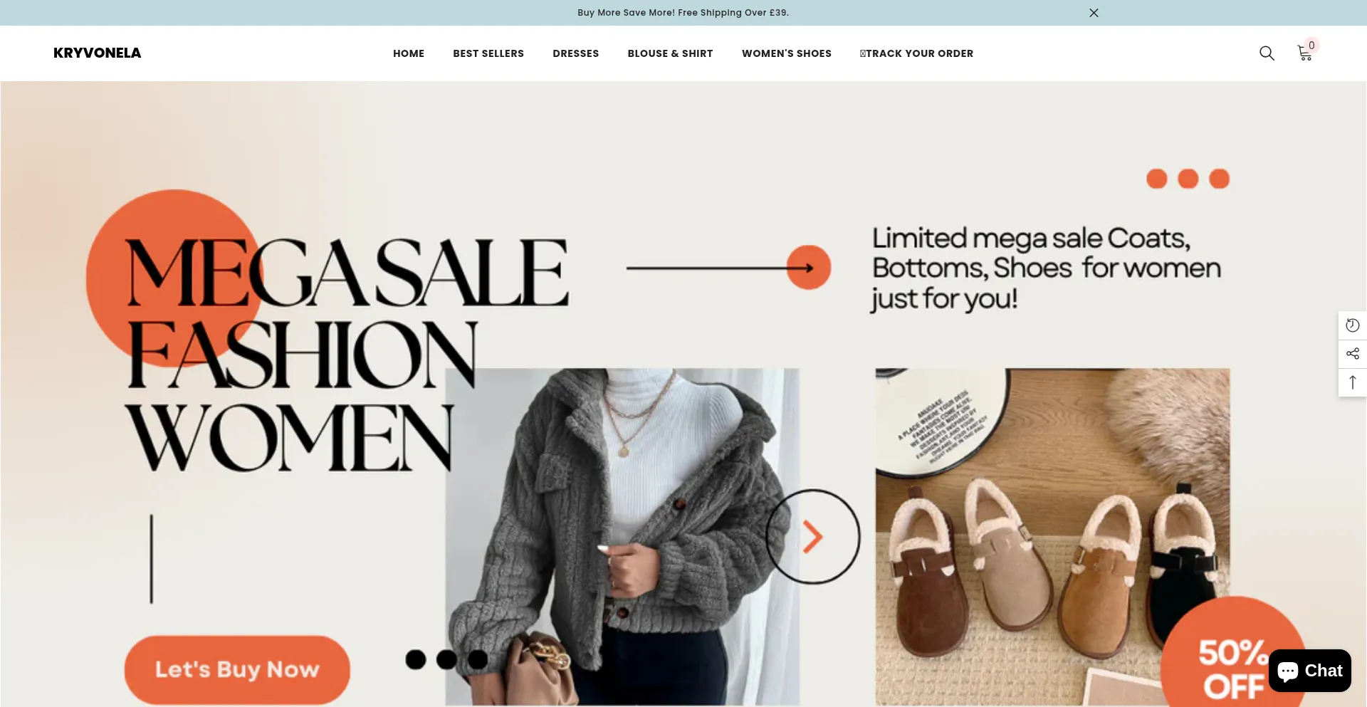 Kryvonela.shop