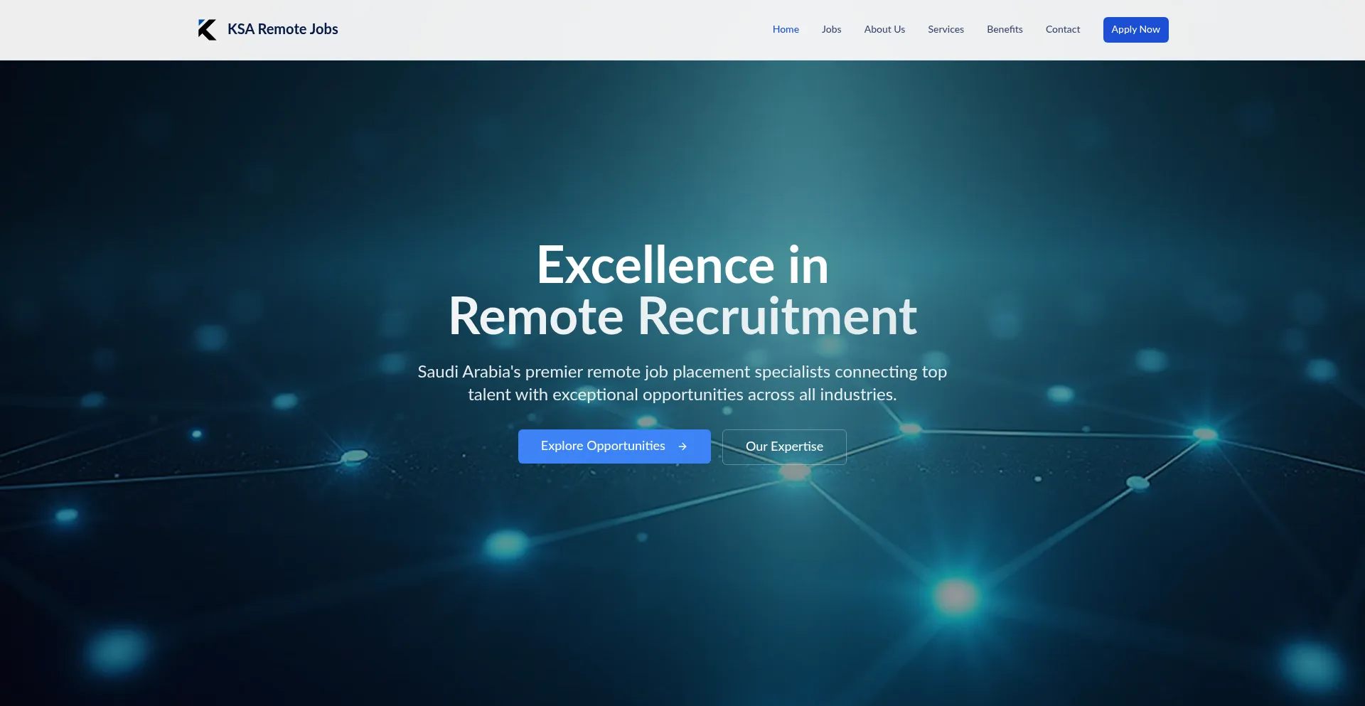 Ksaremotejobs.com 安全可靠吗？