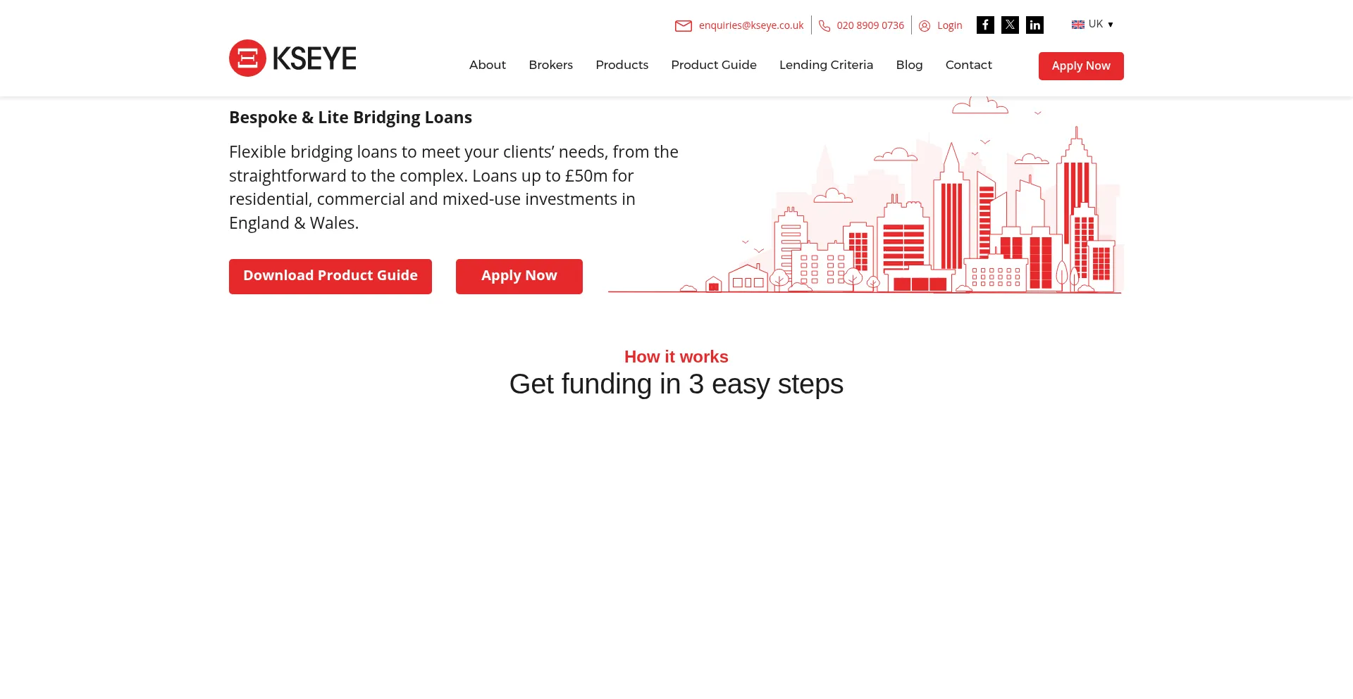 Kseye.co.uk