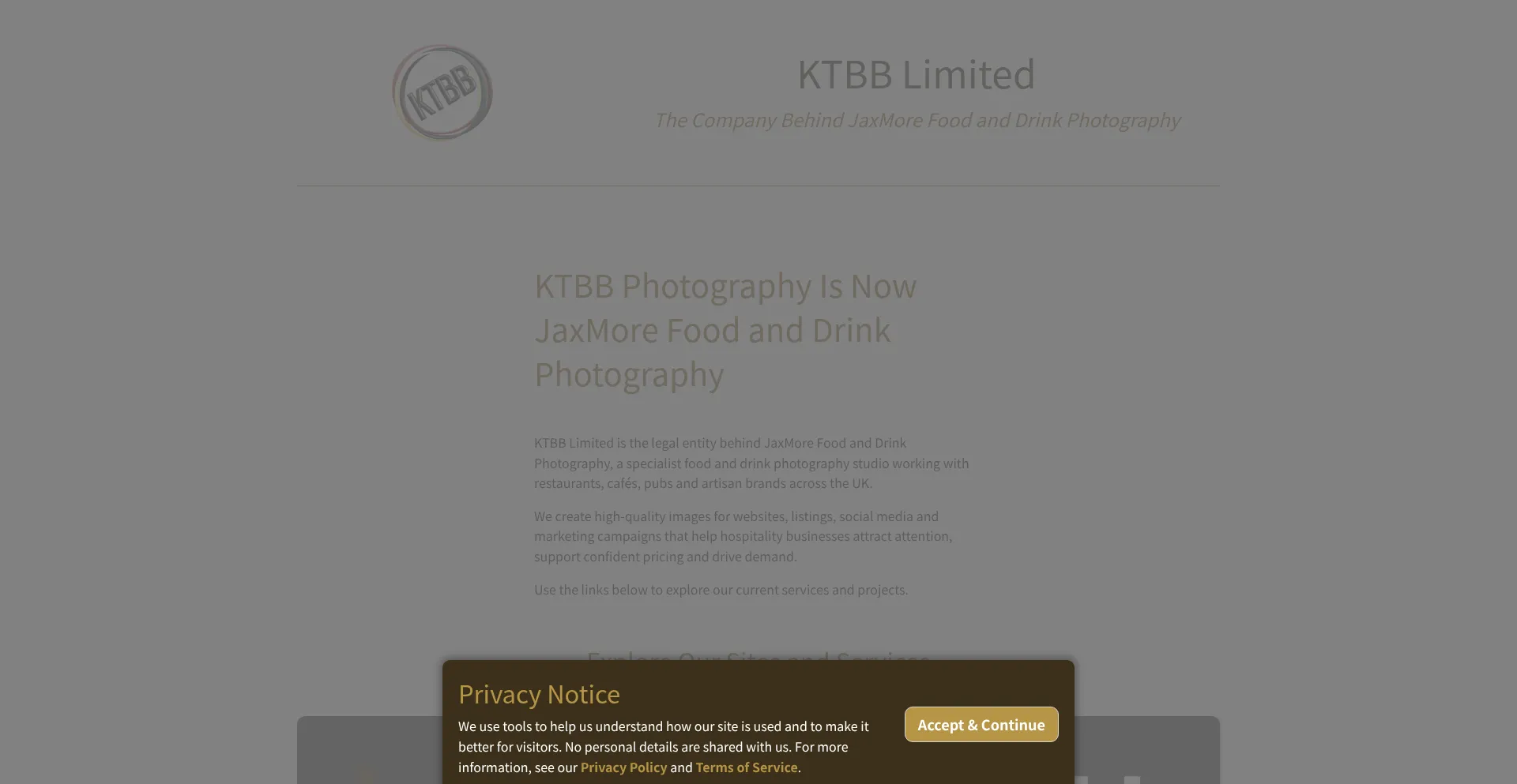Ktbb.co.uk