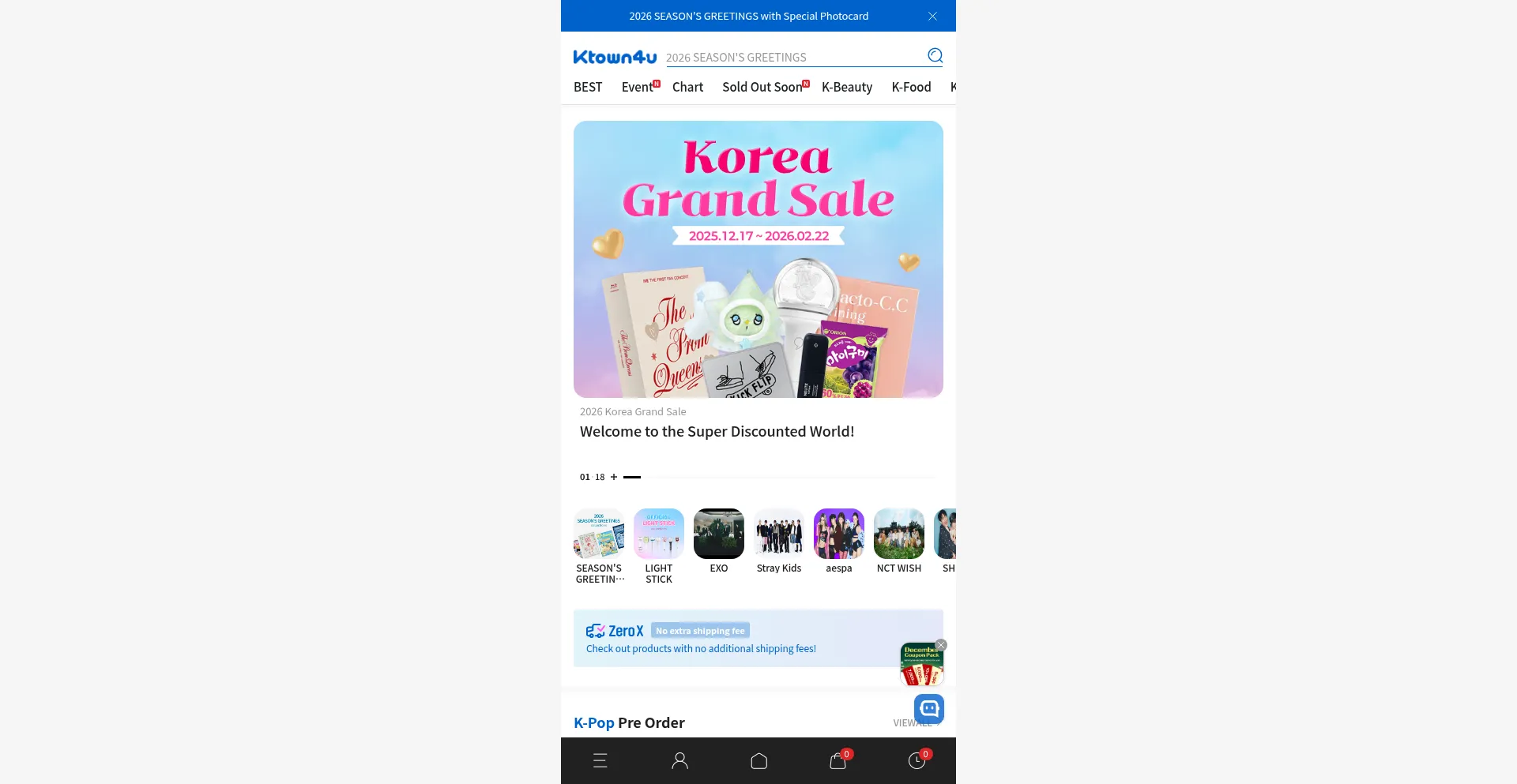 Ktown4u.com