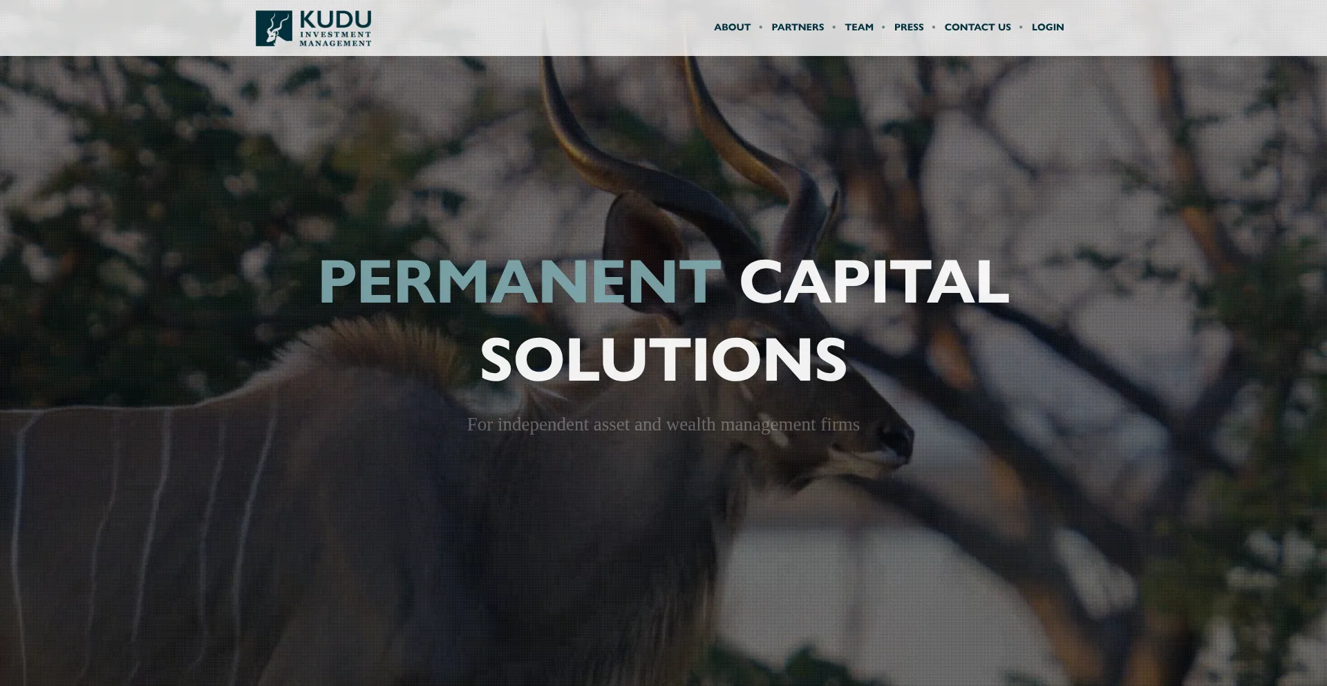 Kuduinvestment.com 安全可靠吗？