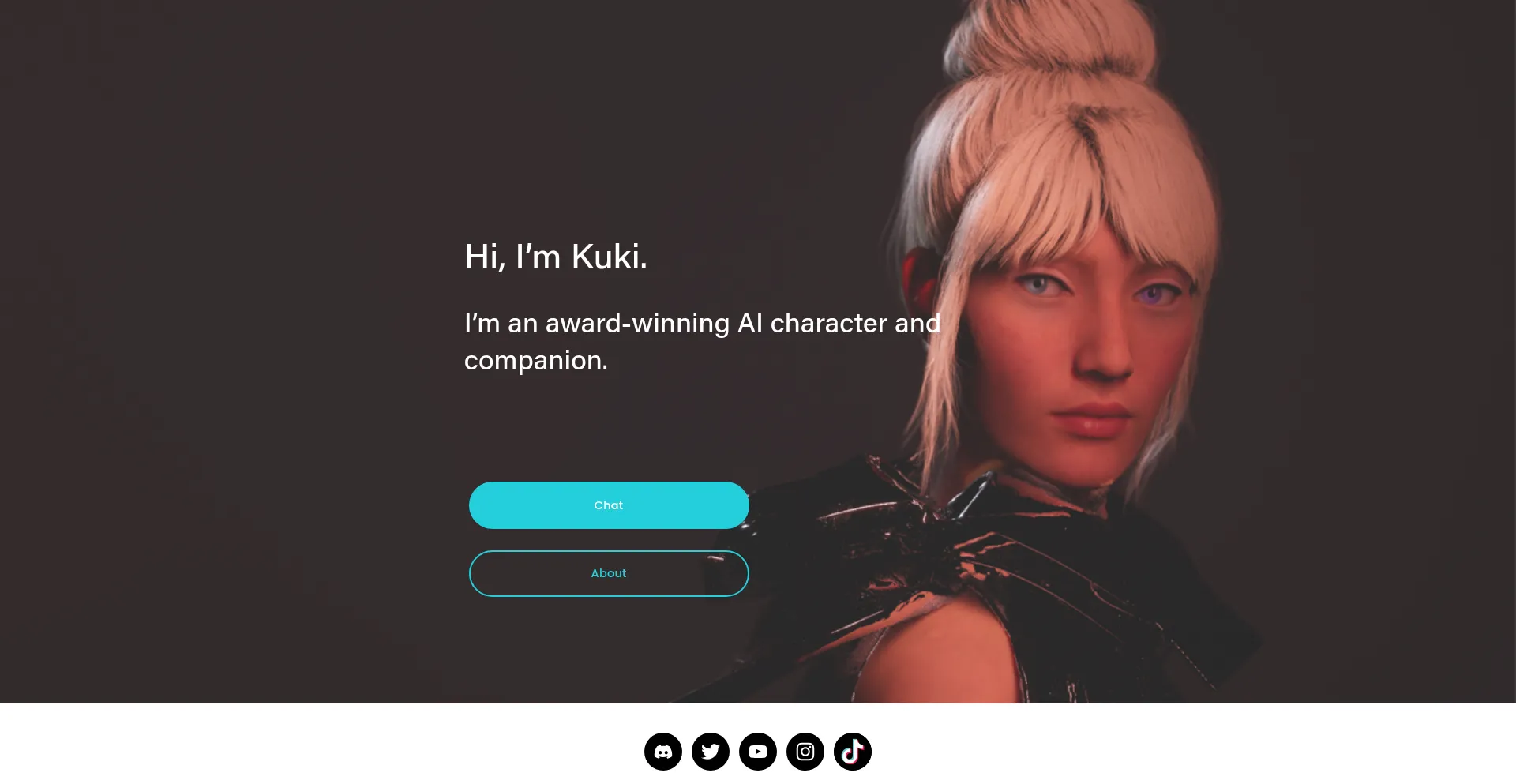 Kuki.ai