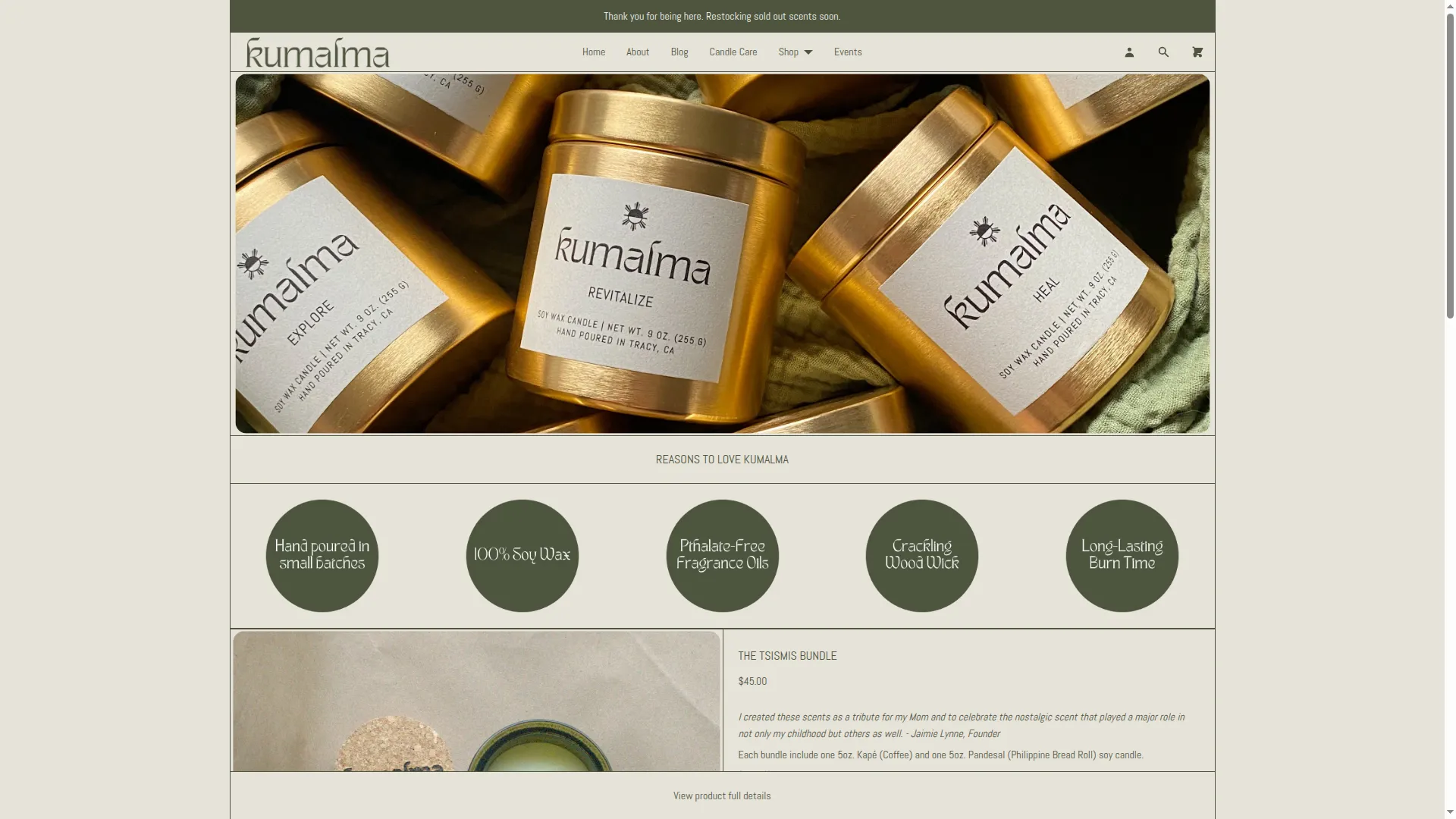 Kumalma.com