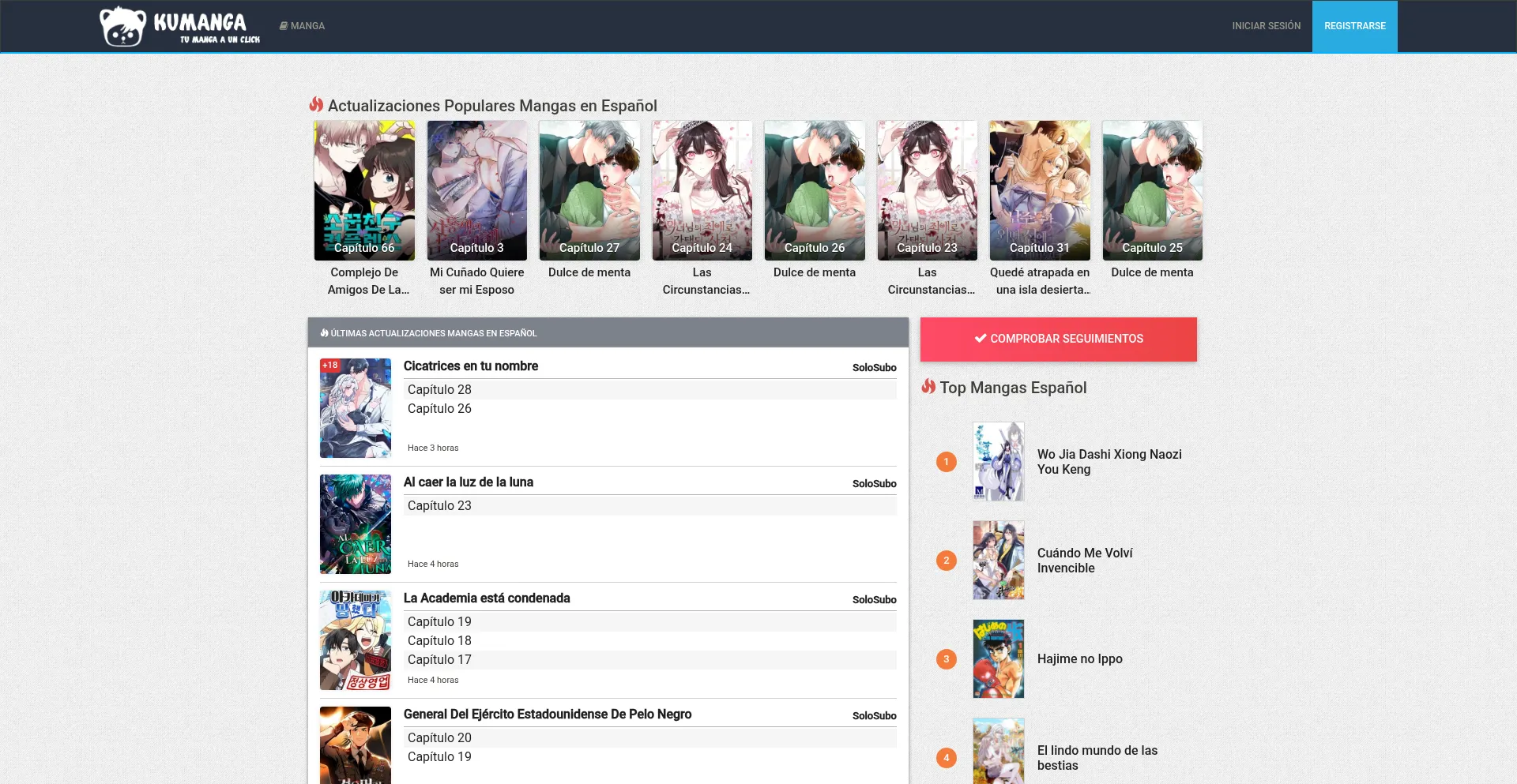 Kumanga.com