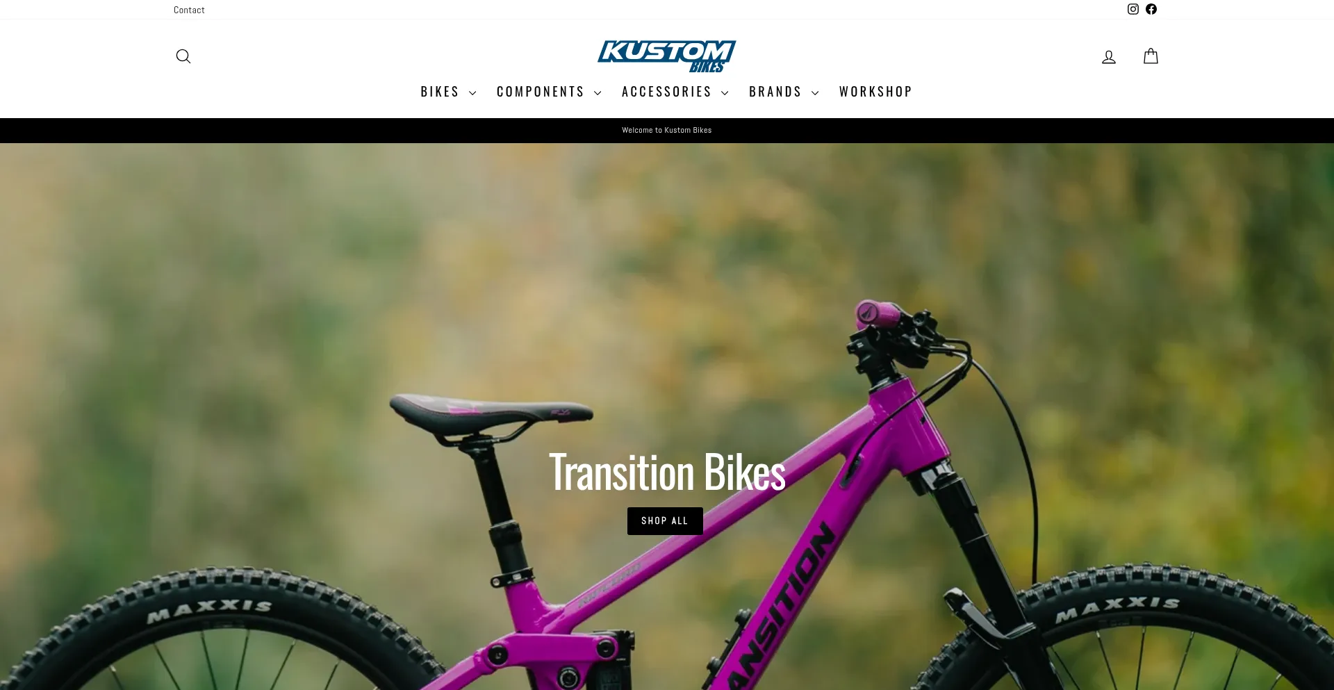 Kustombikes.co.uk
