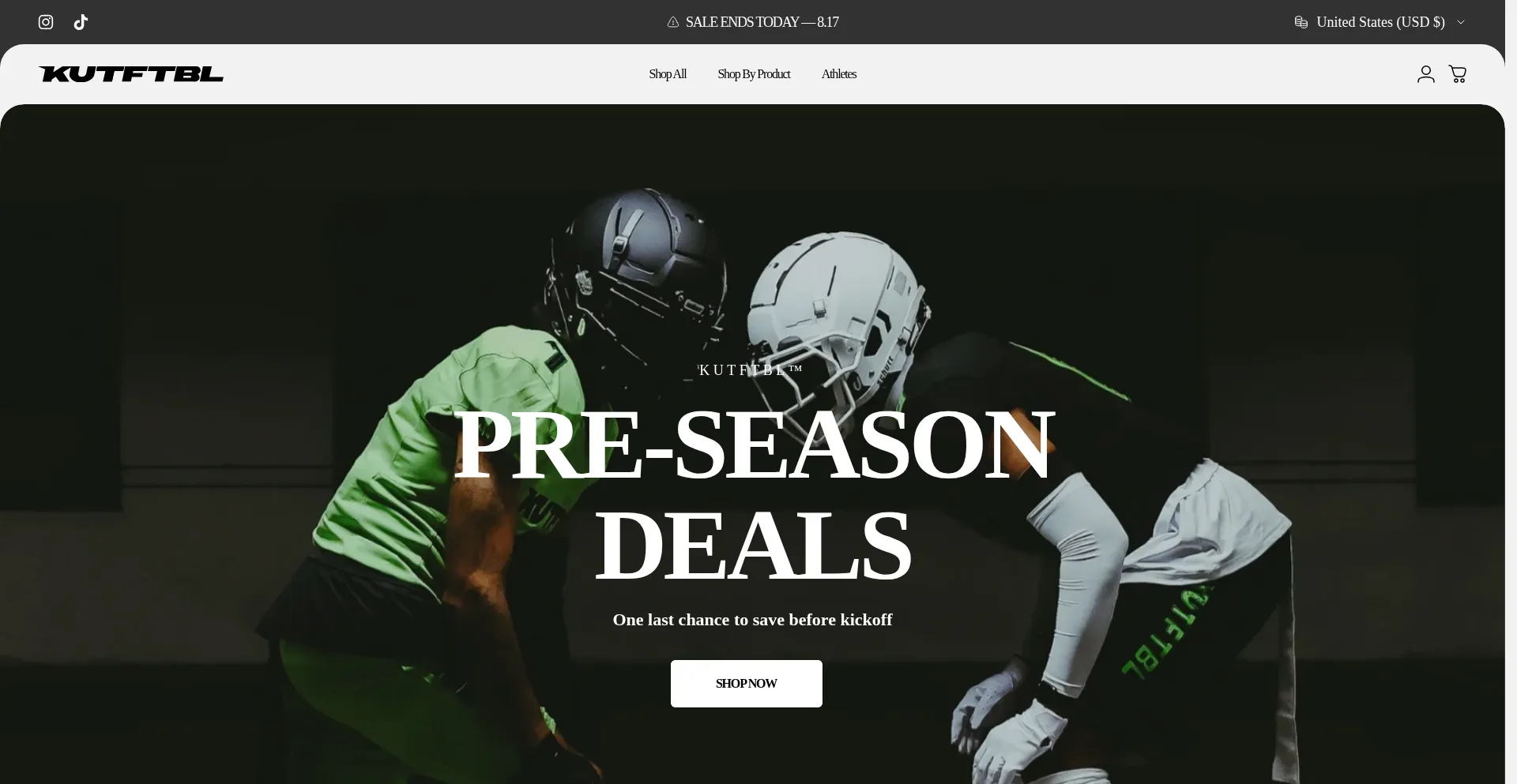 Kutfootball.com