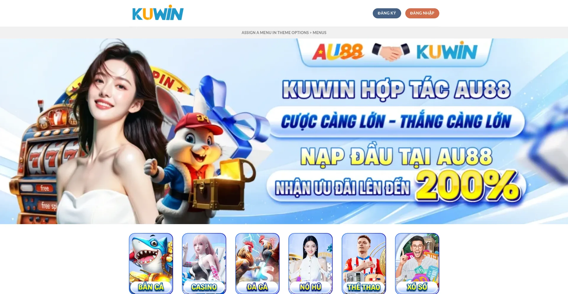 Kuwin.deal