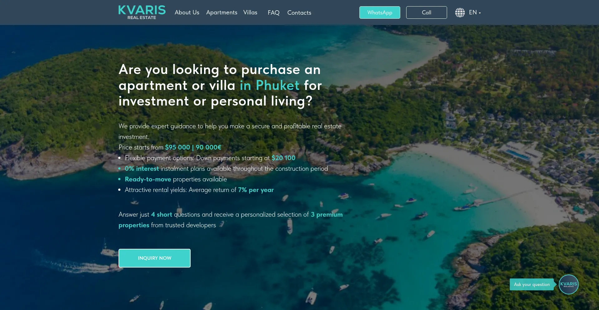 Kvaris.online 安全可靠吗？