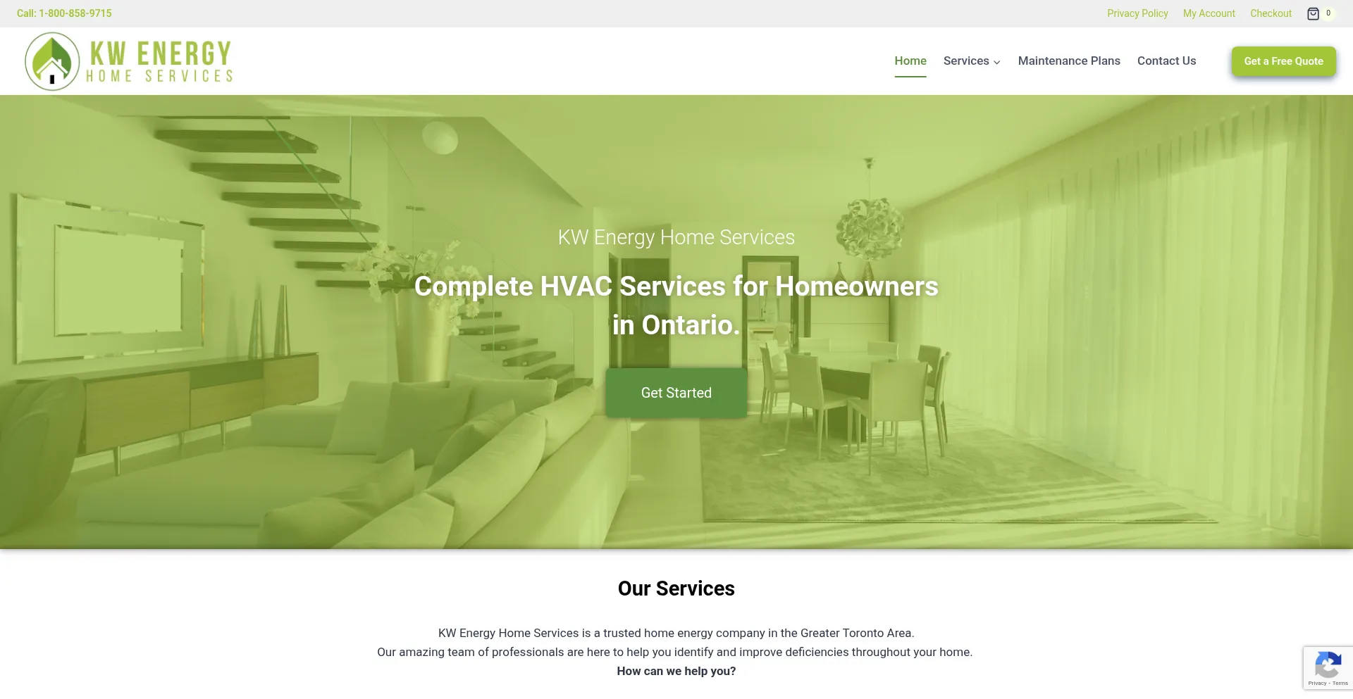 Kwenergyhomeservices.com