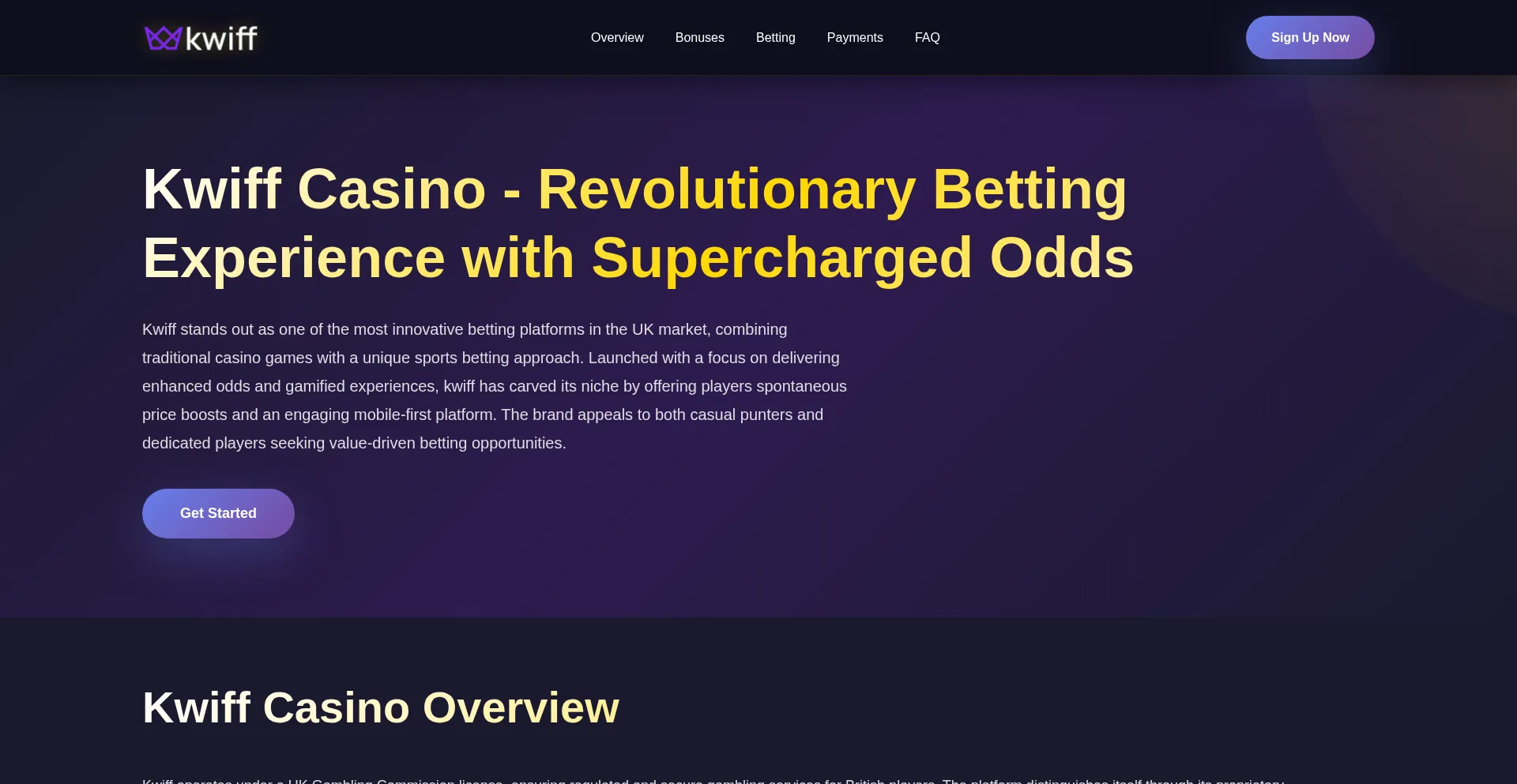 Kwiffcasinos.com