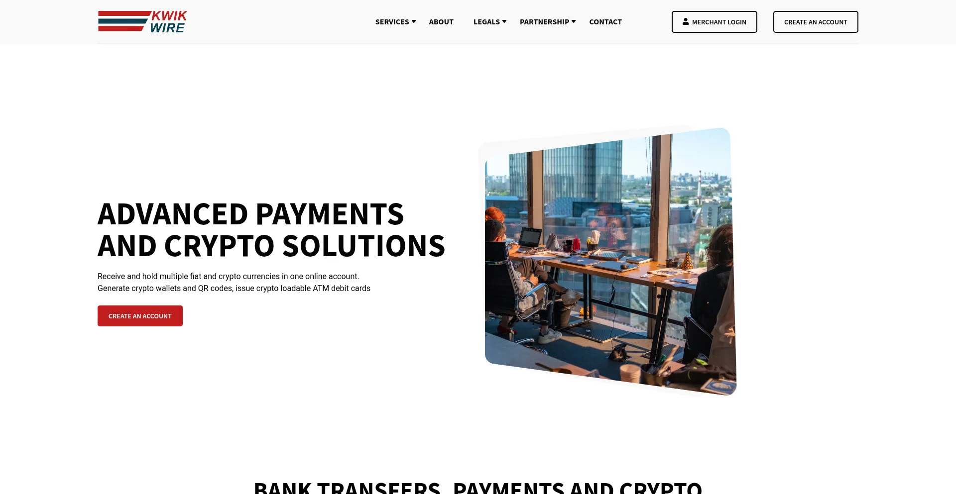 Kwikwire.net