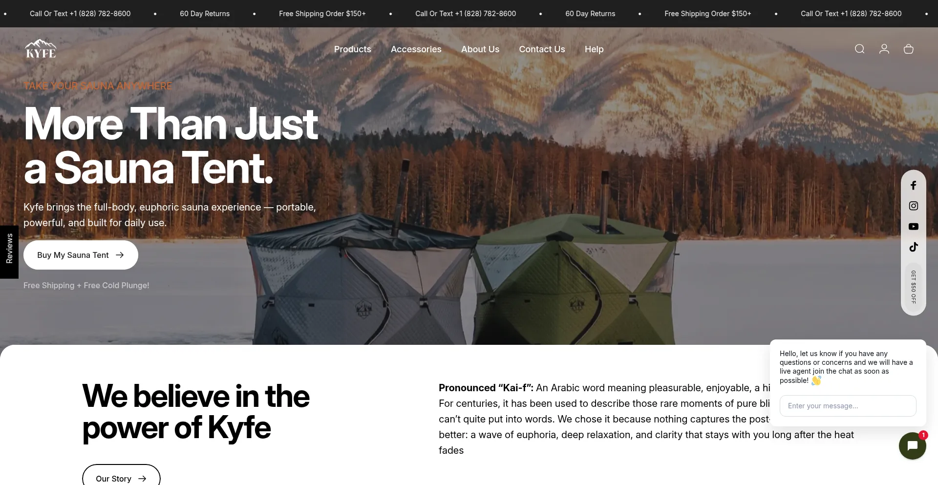 Kyfe.com