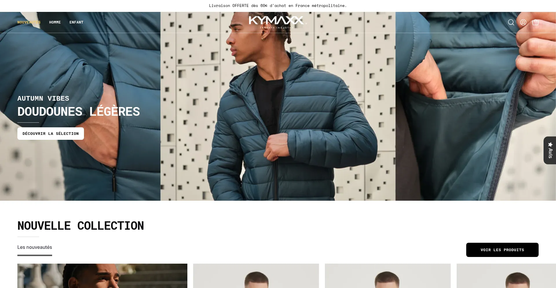 Kymaxx.com 安全可靠吗？